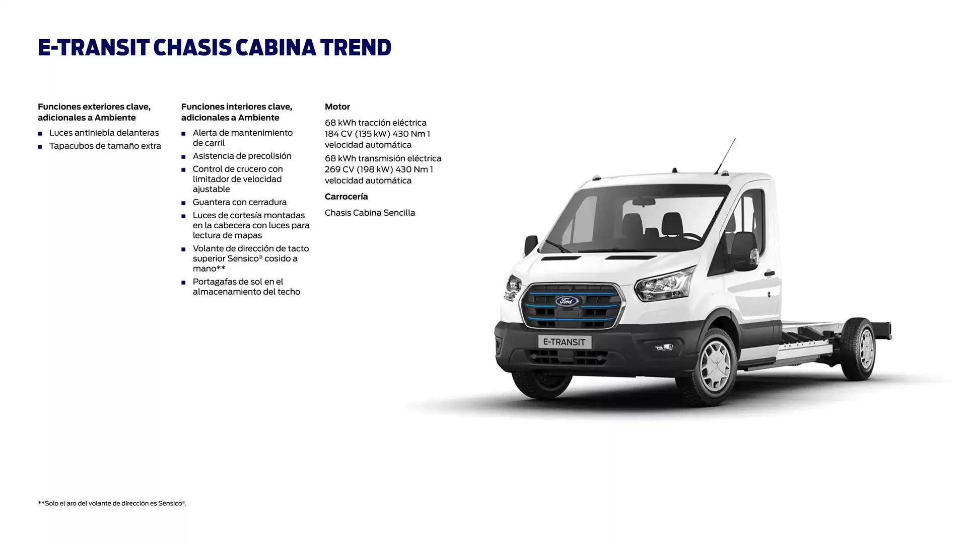 Catálogo de Folleto Ford 13 de noviembre al 13 de noviembre 2025 - Página 12