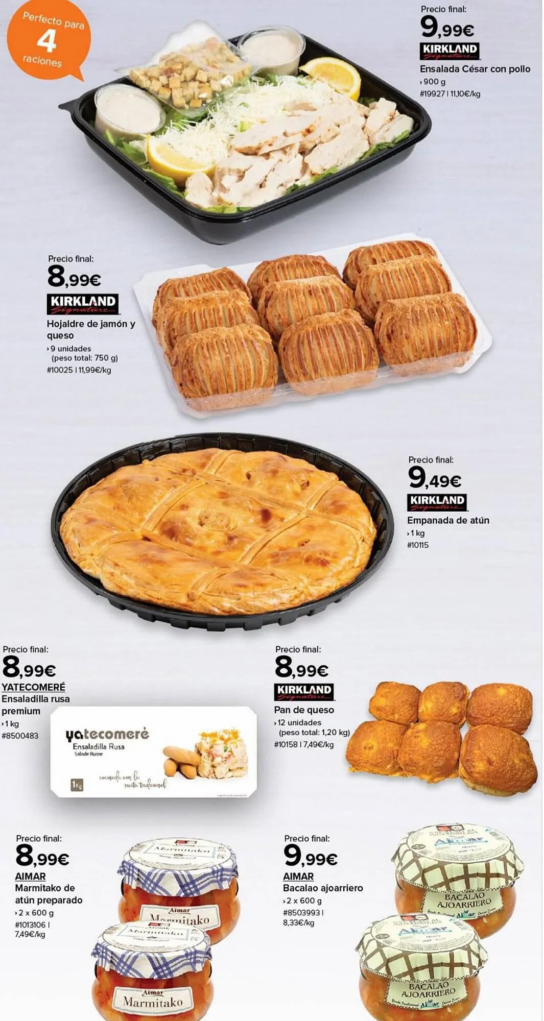 Catálogo de Catálogo Costco 13 de julio al 30 de julio 2023 - Página 2