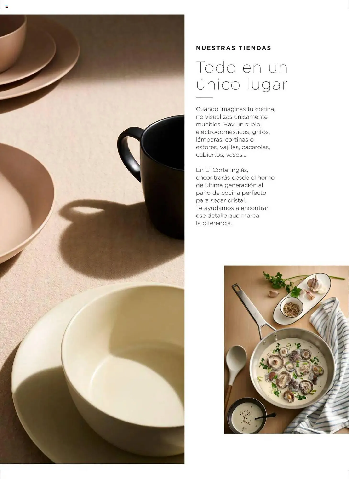 Catálogo de Folleto El Corte Inglés 20 de junio al 31 de diciembre 2025 - Página 96