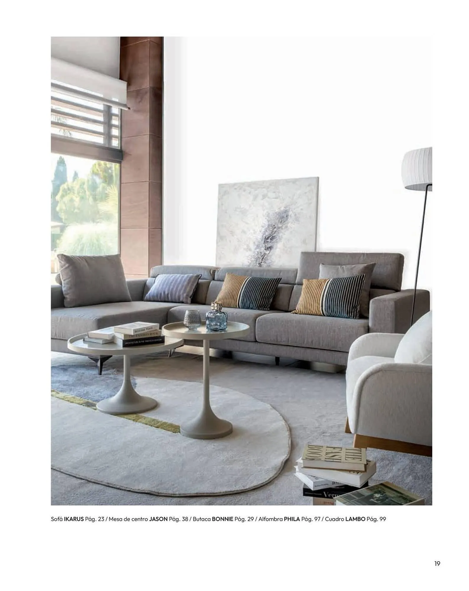 Catálogo de Catálogo La Oca 21 de enero al 31 de diciembre 2026 - Página 19