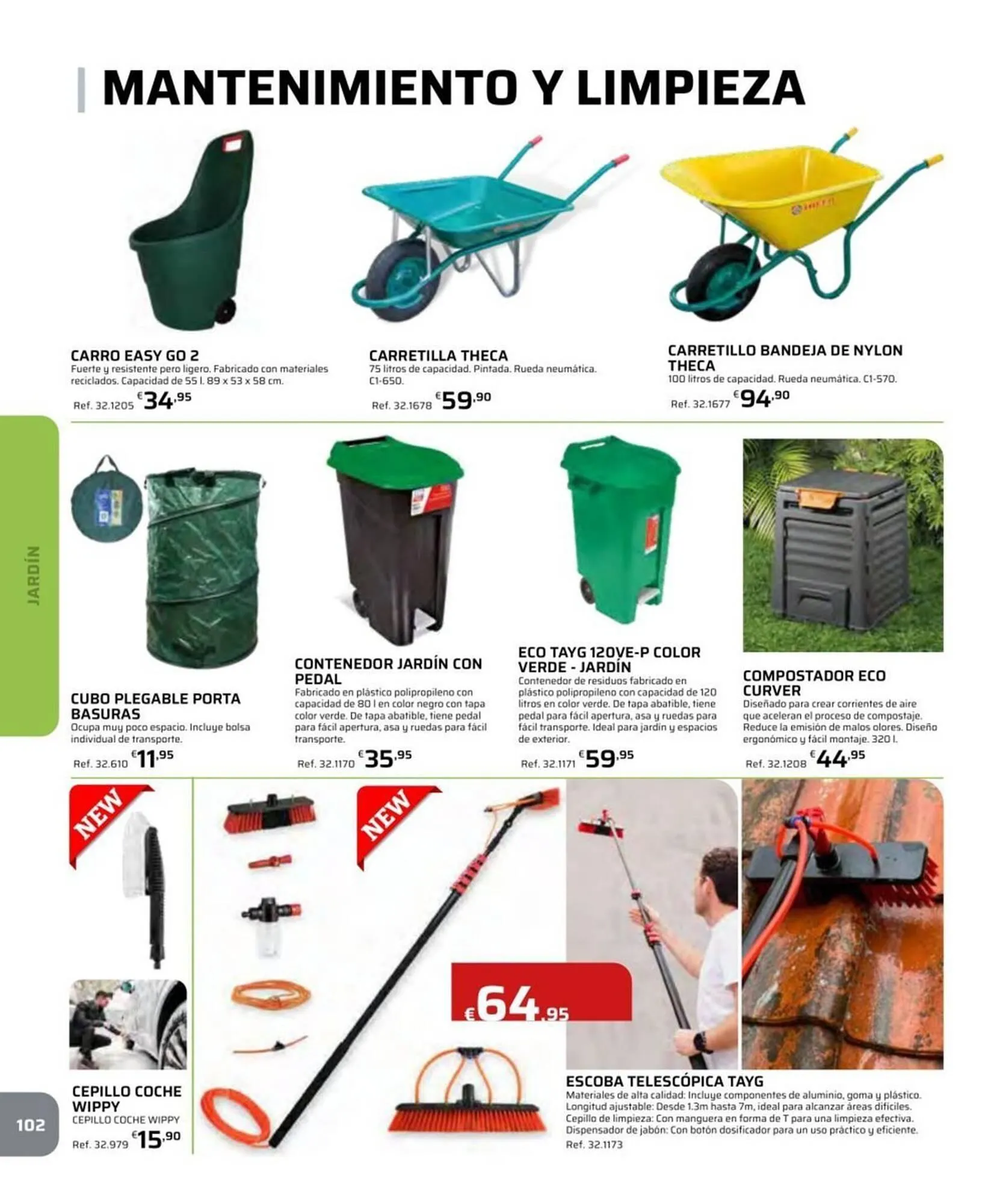 Catálogo de Catálogo Coferdroza 6 de abril al 23 de agosto 2026 - Página 102