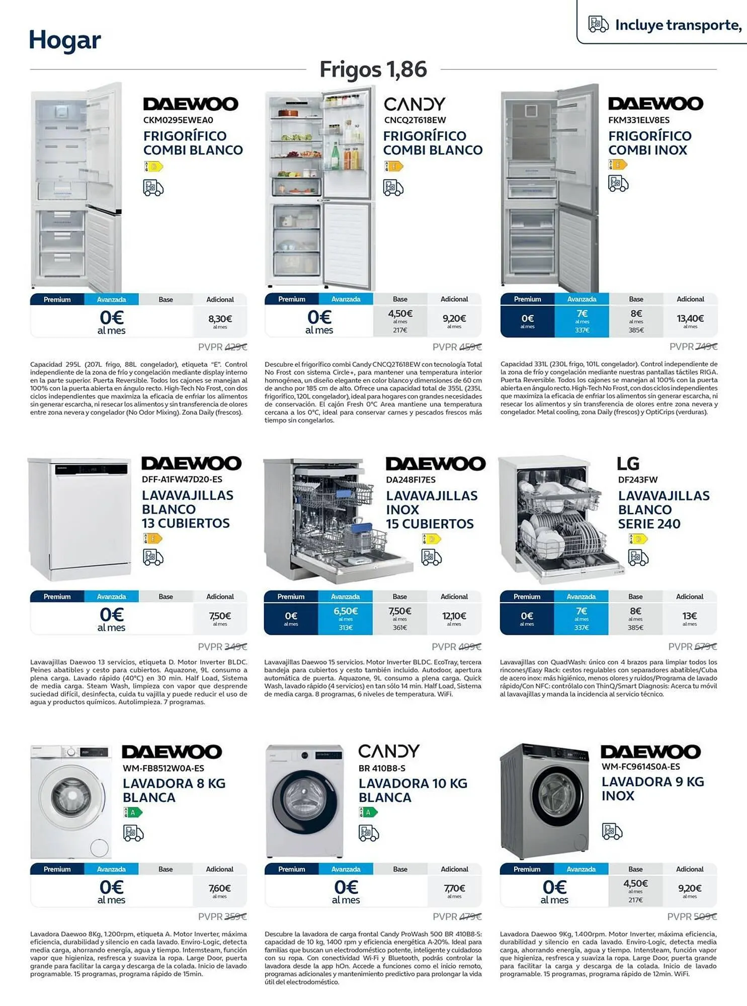 Catálogo de Catálogo Movistar 4 de septiembre al 30 de septiembre 2025 - Página 18