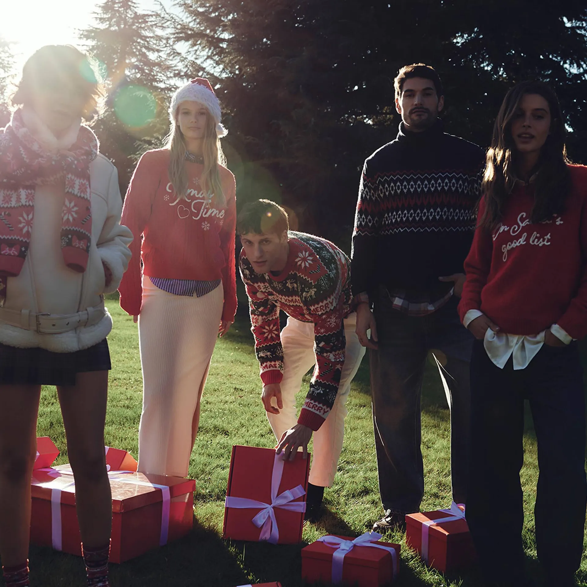 Catálogo de Folleto Terranova 5 de diciembre al 7 de febrero 2026 - Página 3