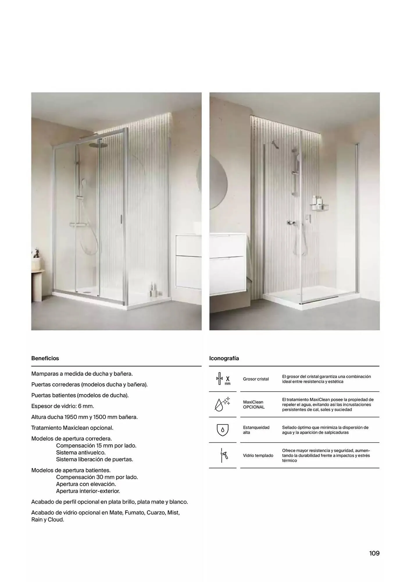 Catálogo de Folleto Roca 9 de enero al 31 de diciembre 2025 - Página 111