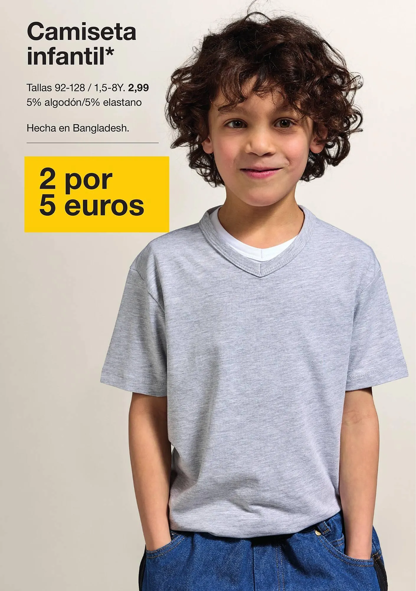 Catálogo de Catálogo Zeeman 28 de febrero al 13 de marzo 2026 - Página 22