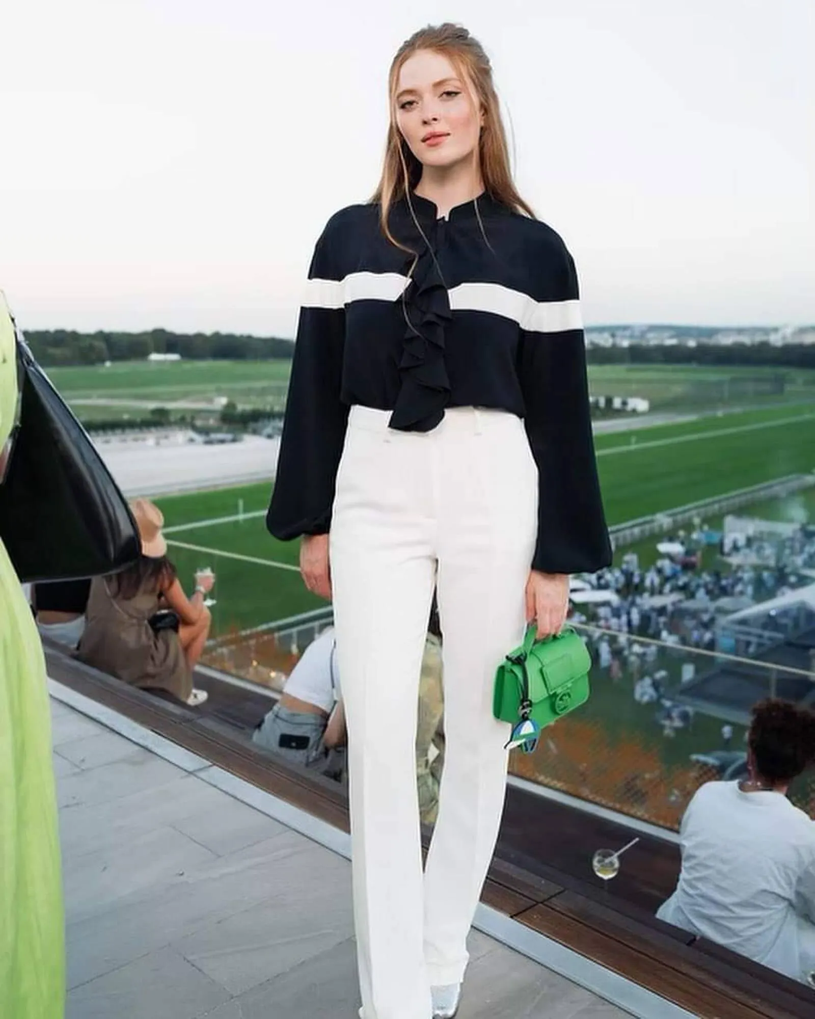 Catálogo de Folleto Longchamp 21 de septiembre al 5 de octubre 2023 - Página 4