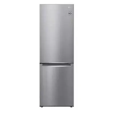 Frigorífico combi LG GBB61PZGGN