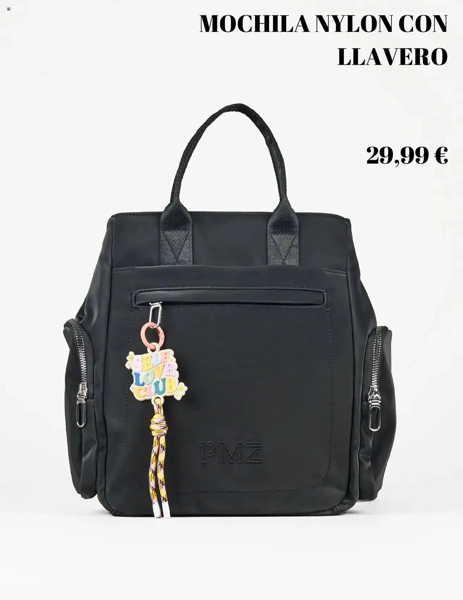 Catálogo de Folleto Paco Martinez 26 de marzo al 26 de abril 2025 - Página 2