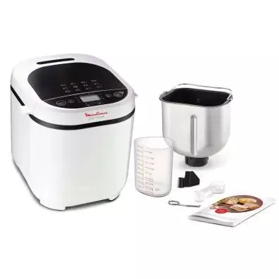 Panificadora Moulinex OW210130