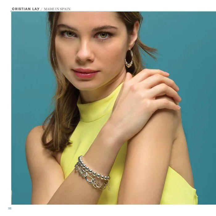 Catálogo de Cristian Lay primavero - verano ! 25 de abril al 28 de febrero 2025 - Página 32