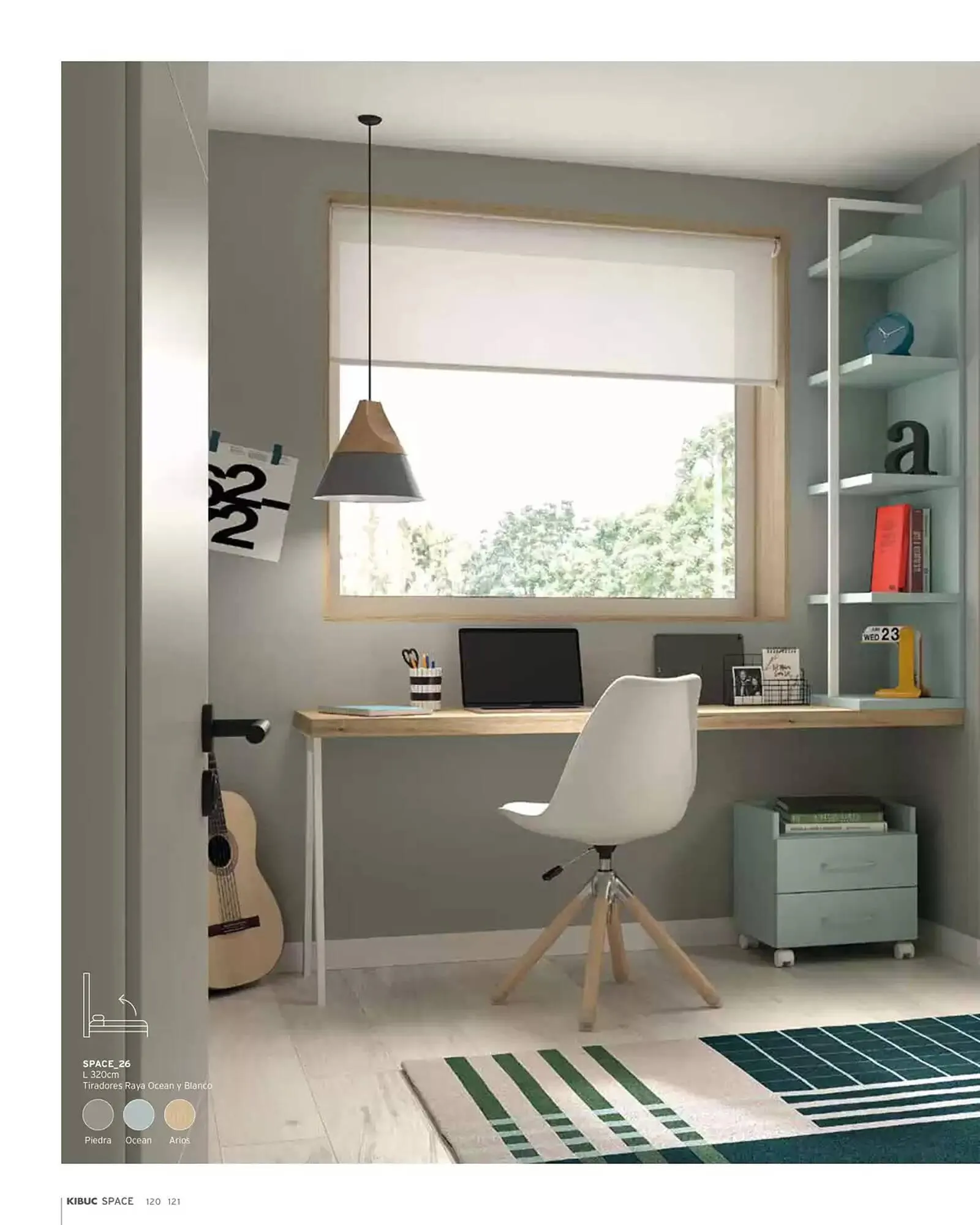 Catálogo de Folleto Kibuc 11 de noviembre al 11 de noviembre 2025 - Página 120