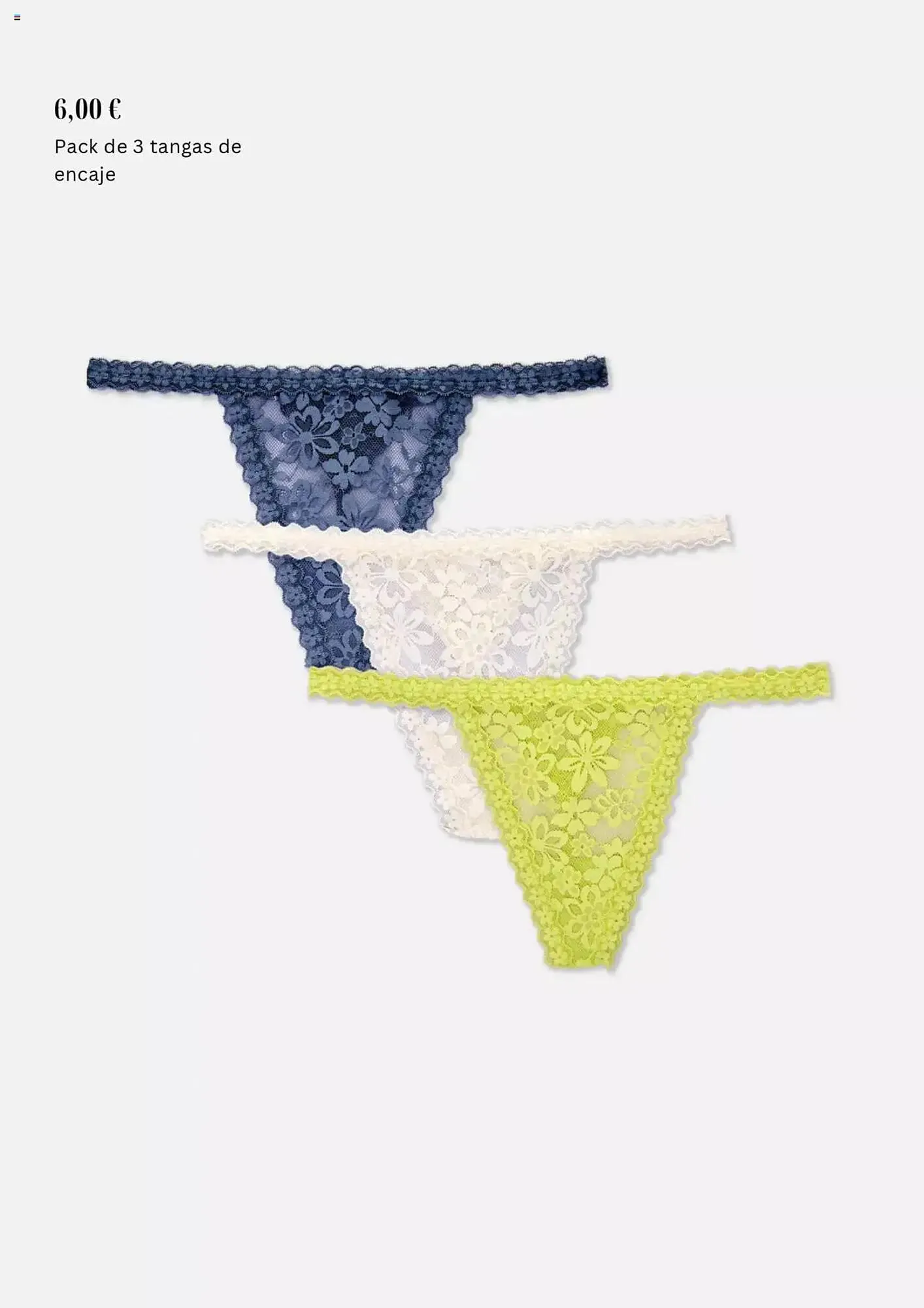 Catálogo de Folleto Primark 1 de agosto al 31 de agosto 2025 - Página 14