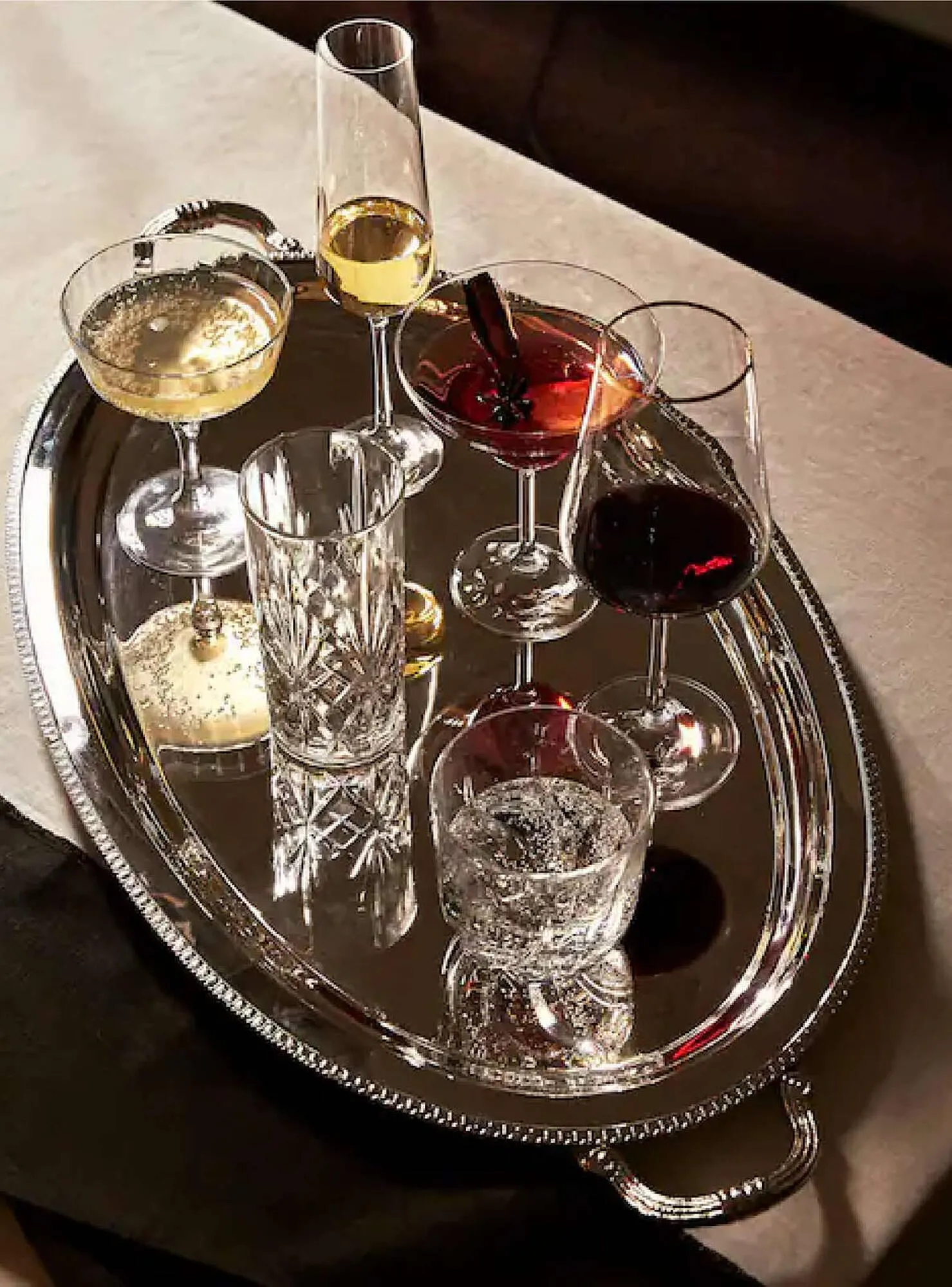 Catálogo de Catálogo ZARA HOME 19 de diciembre al 25 de enero 2024 - Pagina 2