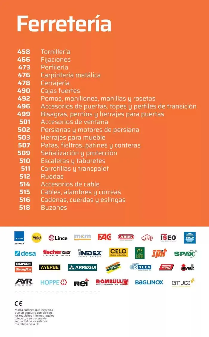 Catálogo de Catálogo 2025 Lleida 1 de enero al 31 de diciembre 2025 - Página 222
