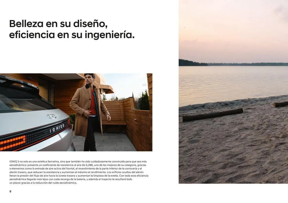 Catálogo de Hyundai - IONIQ 5 25 de junio al 25 de junio 2025 - Página 8