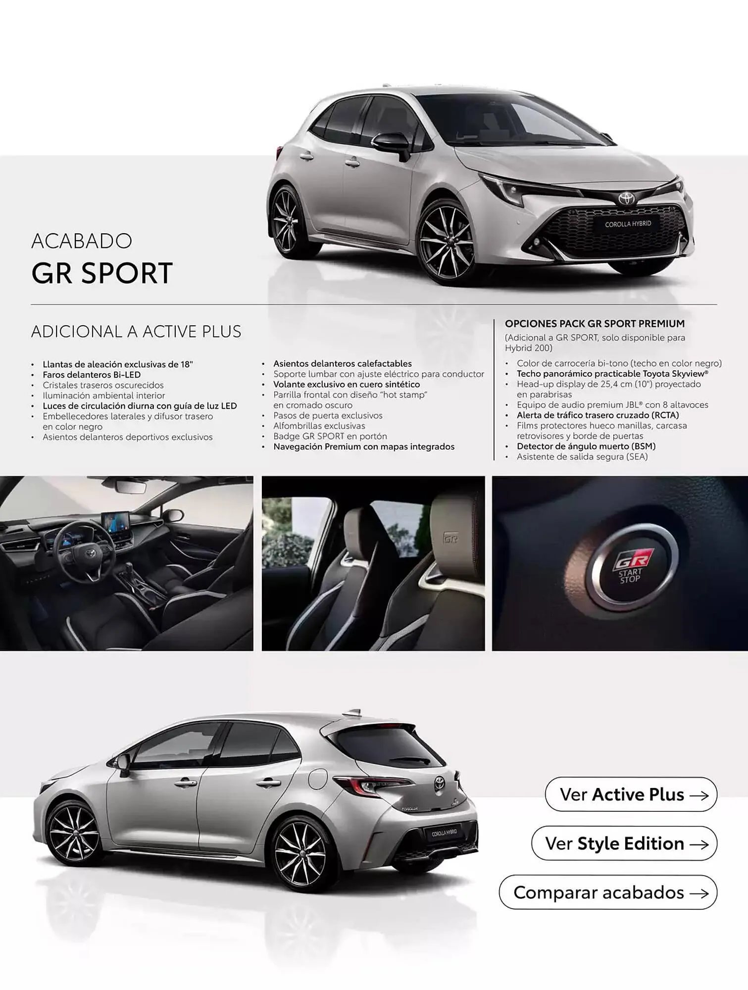 Catálogo de Folleto Toyota 25 de febrero al 25 de febrero 2026 - Página 9