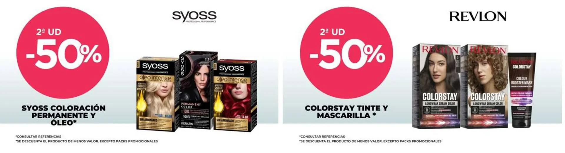 Catálogo de Folleto Marvimundo 10 de marzo al 31 de marzo 2026 - Página 8