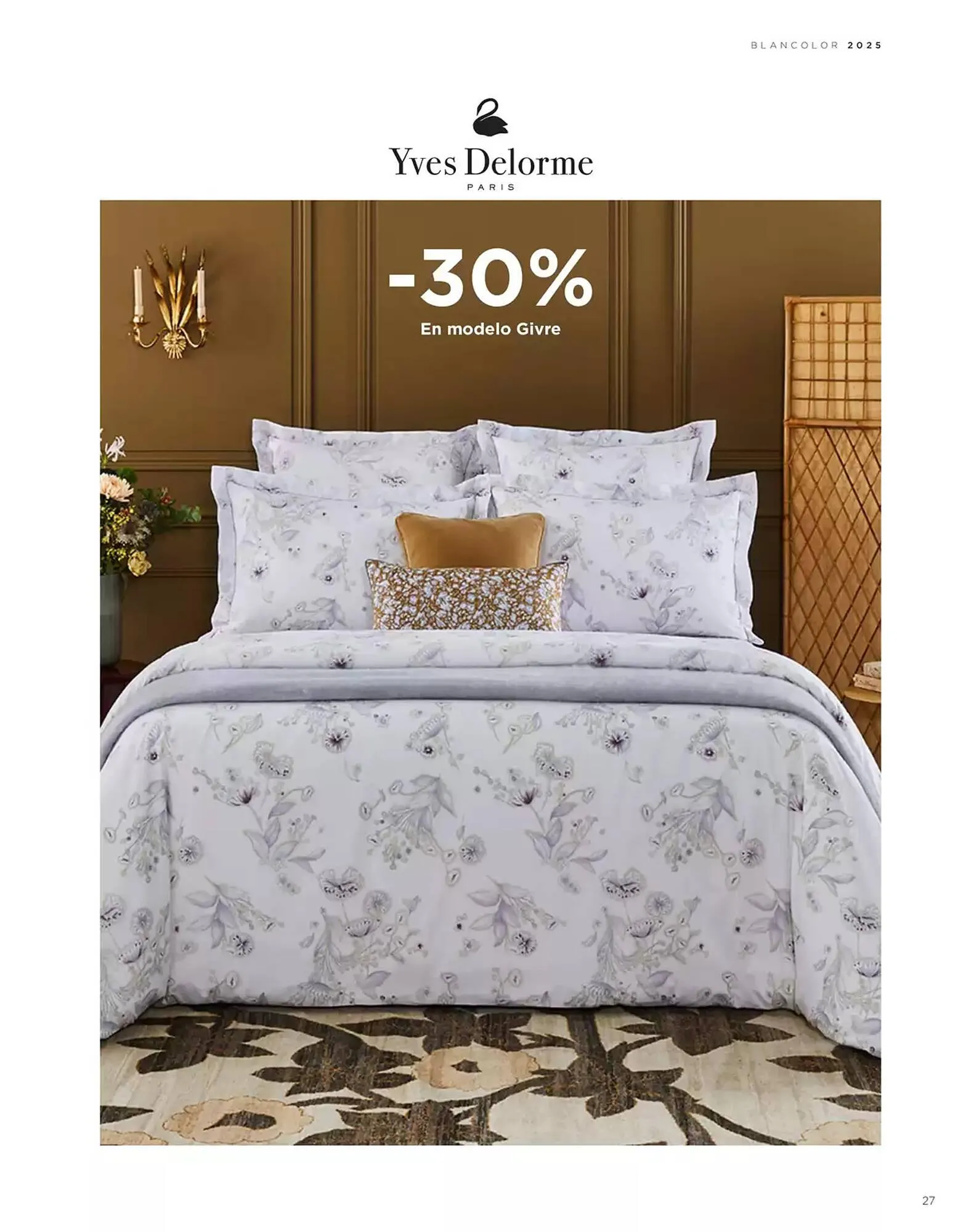 Catálogo de Folleto El Corte Inglés 22 de enero al 28 de febrero 2025 - Página 27