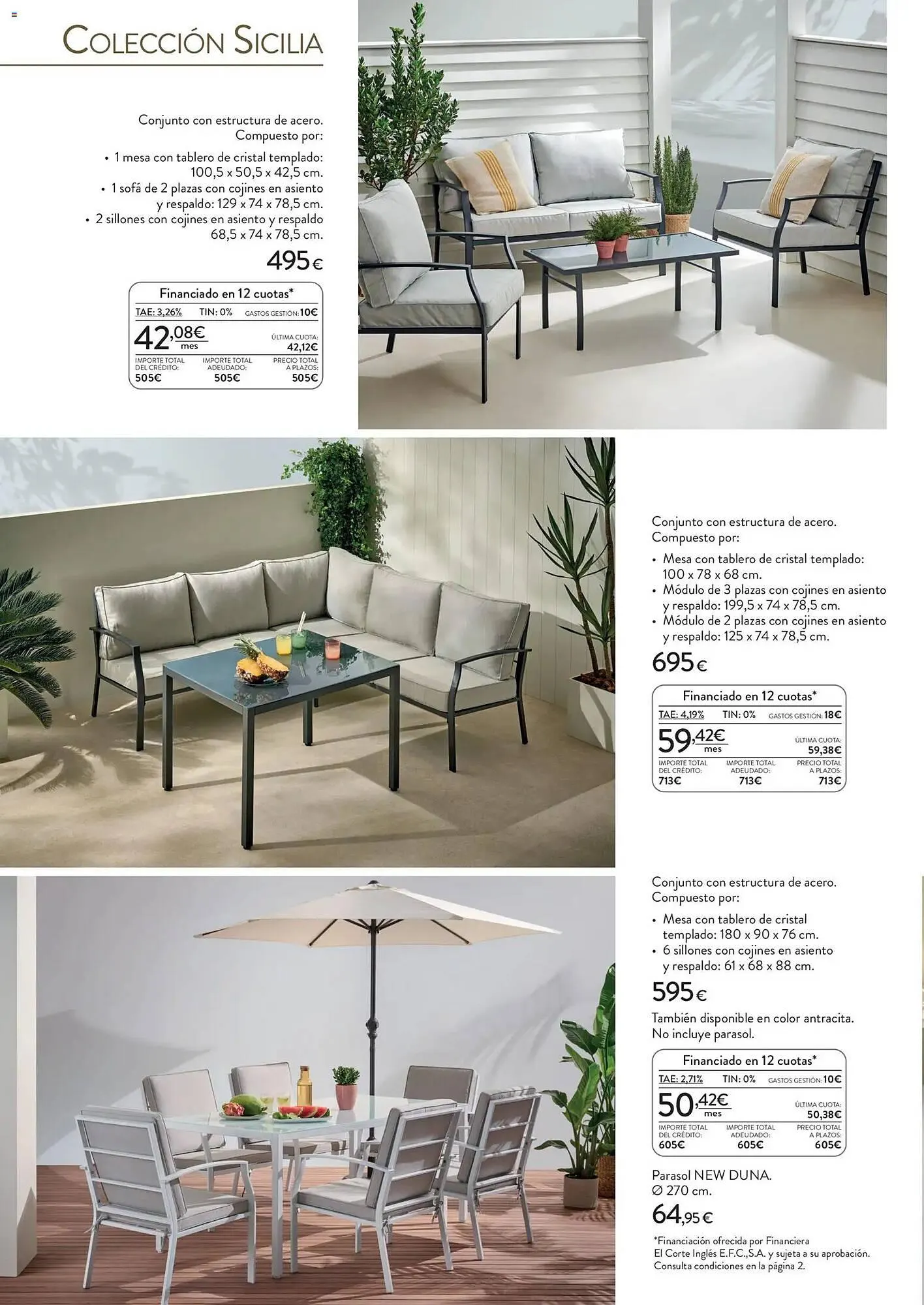 Catálogo de Catálogo Hipercor 16 de marzo al 3 de mayo 2026 - Página 4