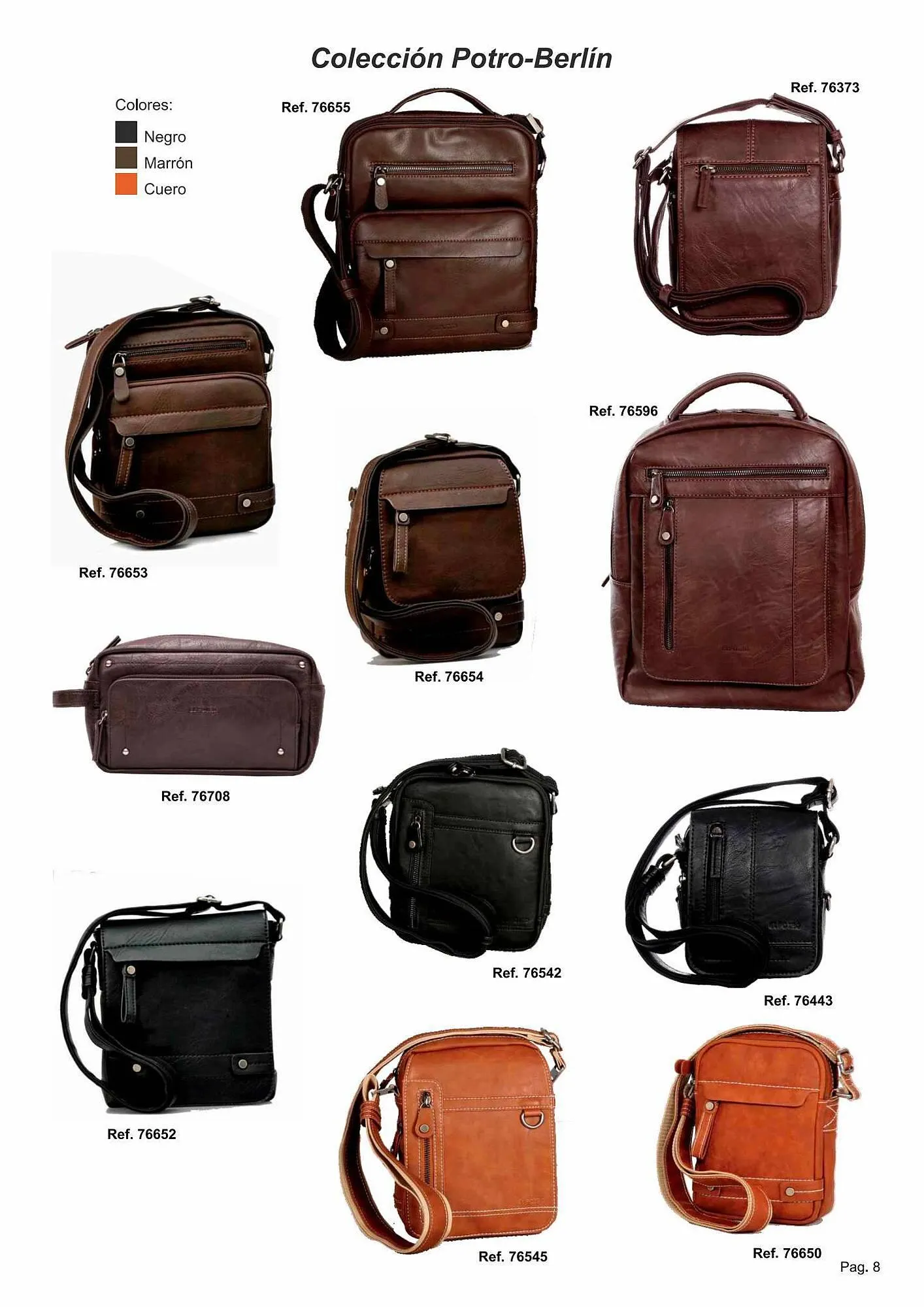 Catálogo de Folleto El Potro 7 de marzo al 31 de agosto 2023 - Página 9