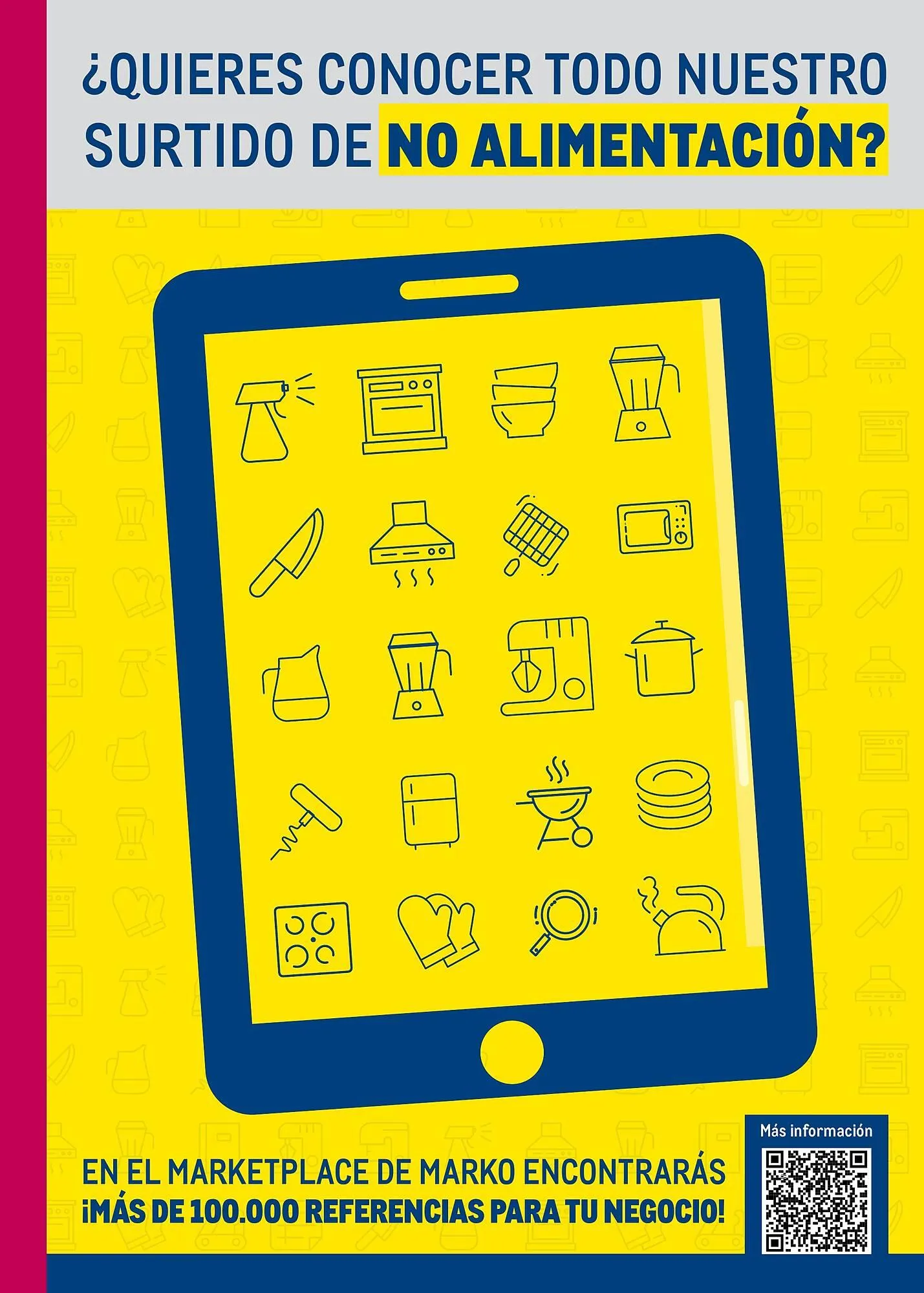 Catálogo de Folleto Makro 6 de enero al 1 de enero 2026 - Página 200