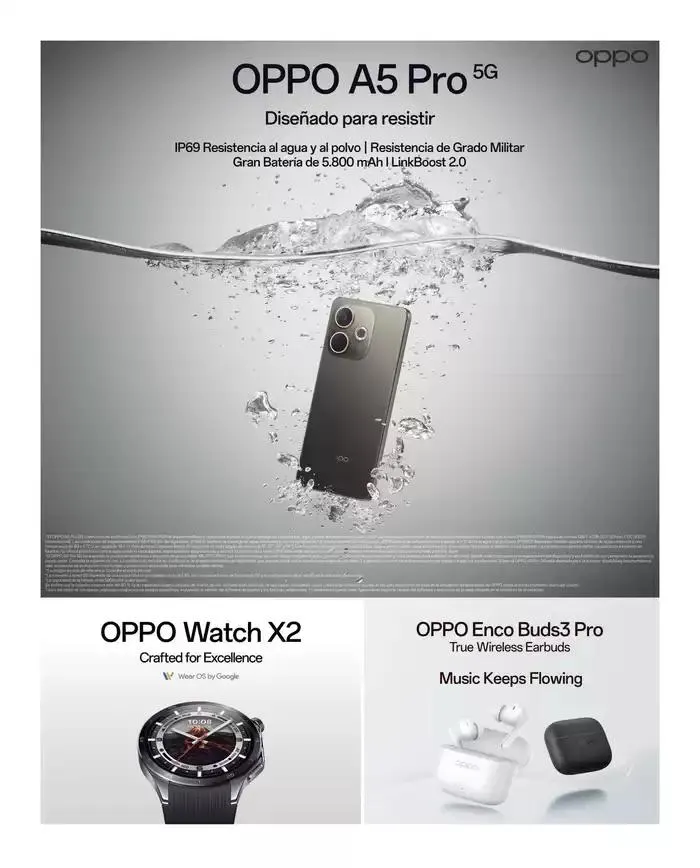 Catálogo de Del 5 de mayo al 1 de junio 5 de mayo al 1 de junio 2025 - Página 2