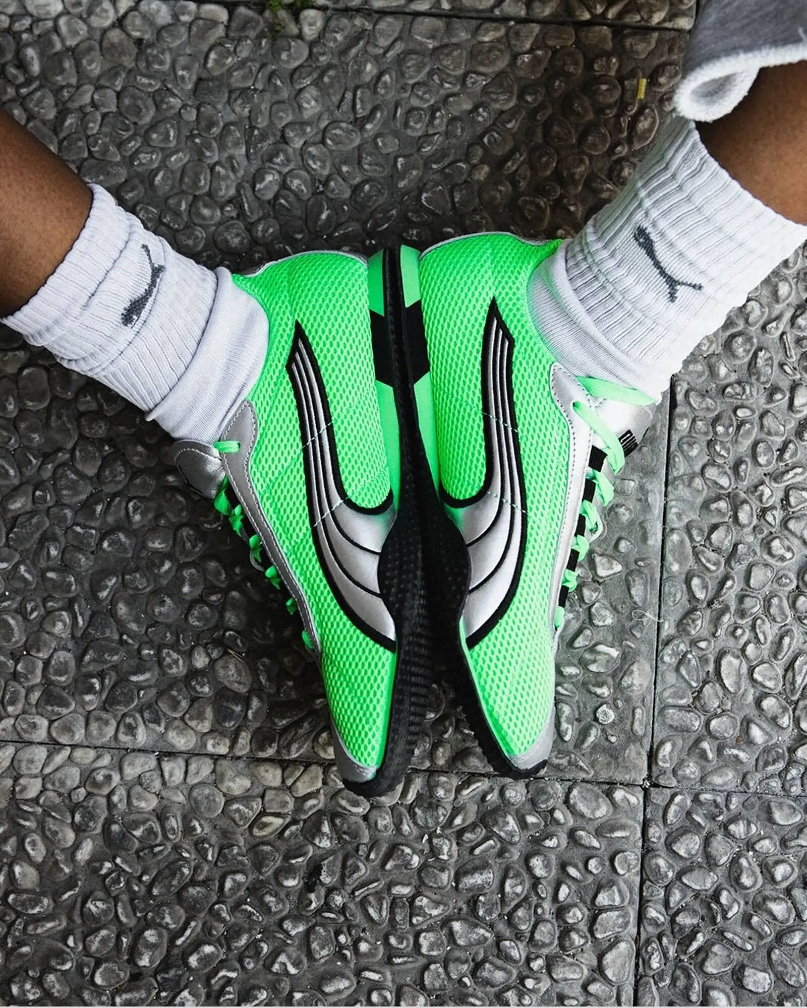 Catálogo de Catálogo Foot Locker 1 de abril al 6 de junio 2026 - Página 5