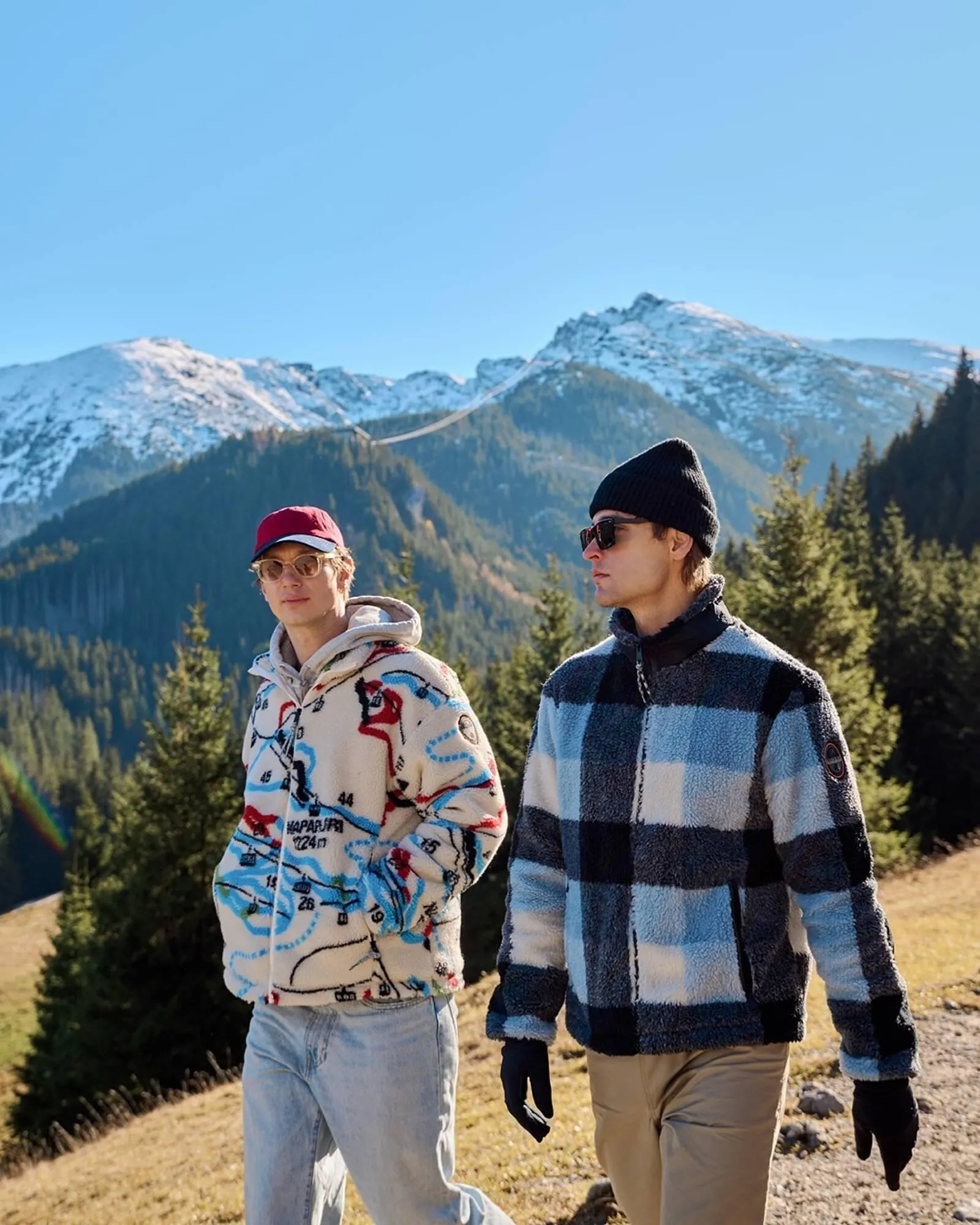 Catálogo de Folleto Napapijri 8 de diciembre al 21 de diciembre 2025 - Página 1