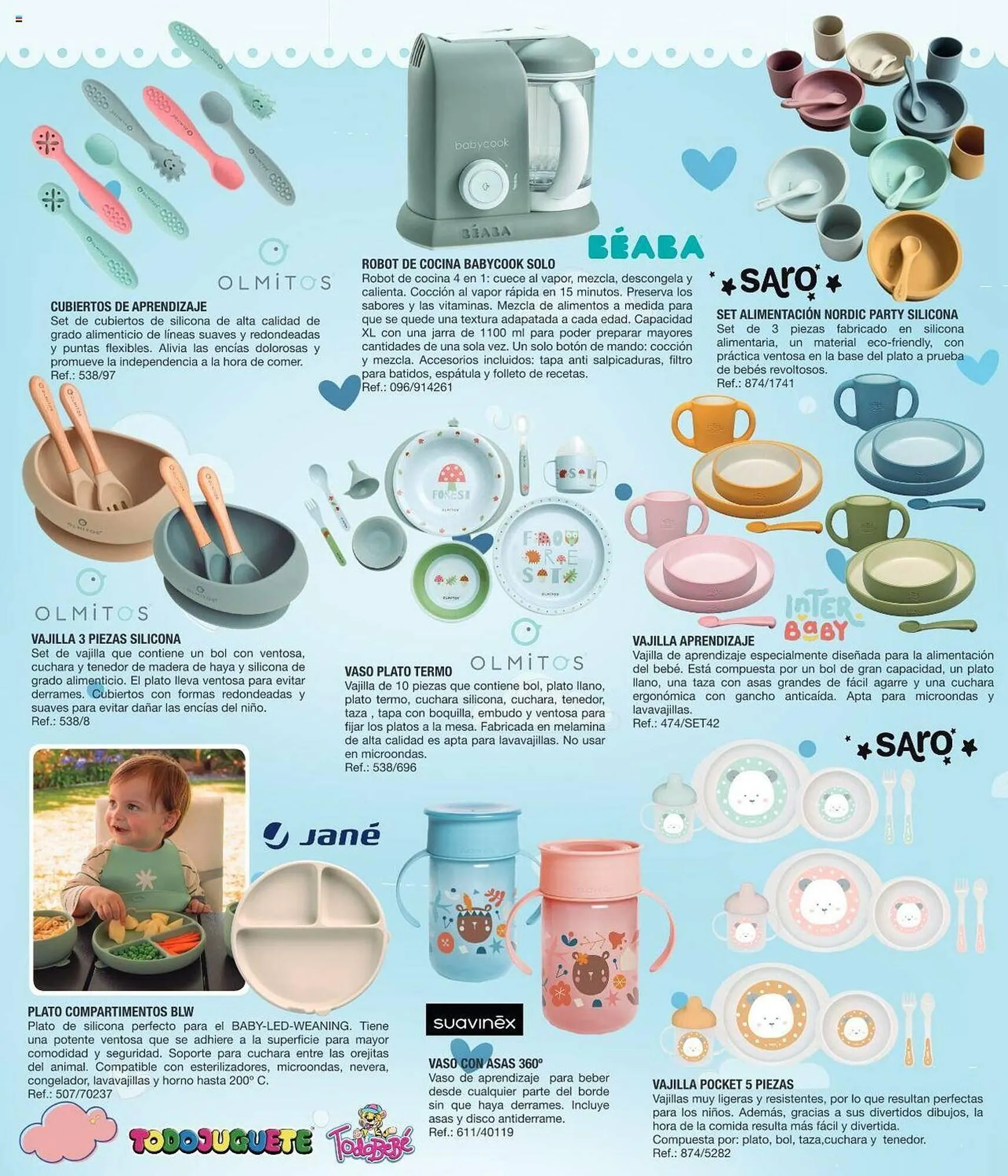 Catálogo de Folleto Todojuguete 4 de junio al 31 de diciembre 2025 - Página 18