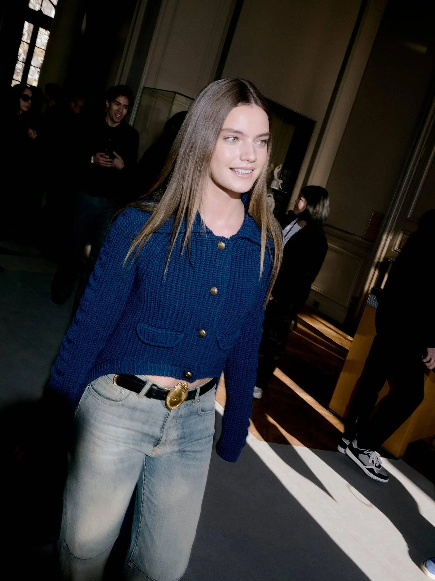 Catálogo de Folleto Dior 22 de enero al 7 de marzo 2026 - Página 3