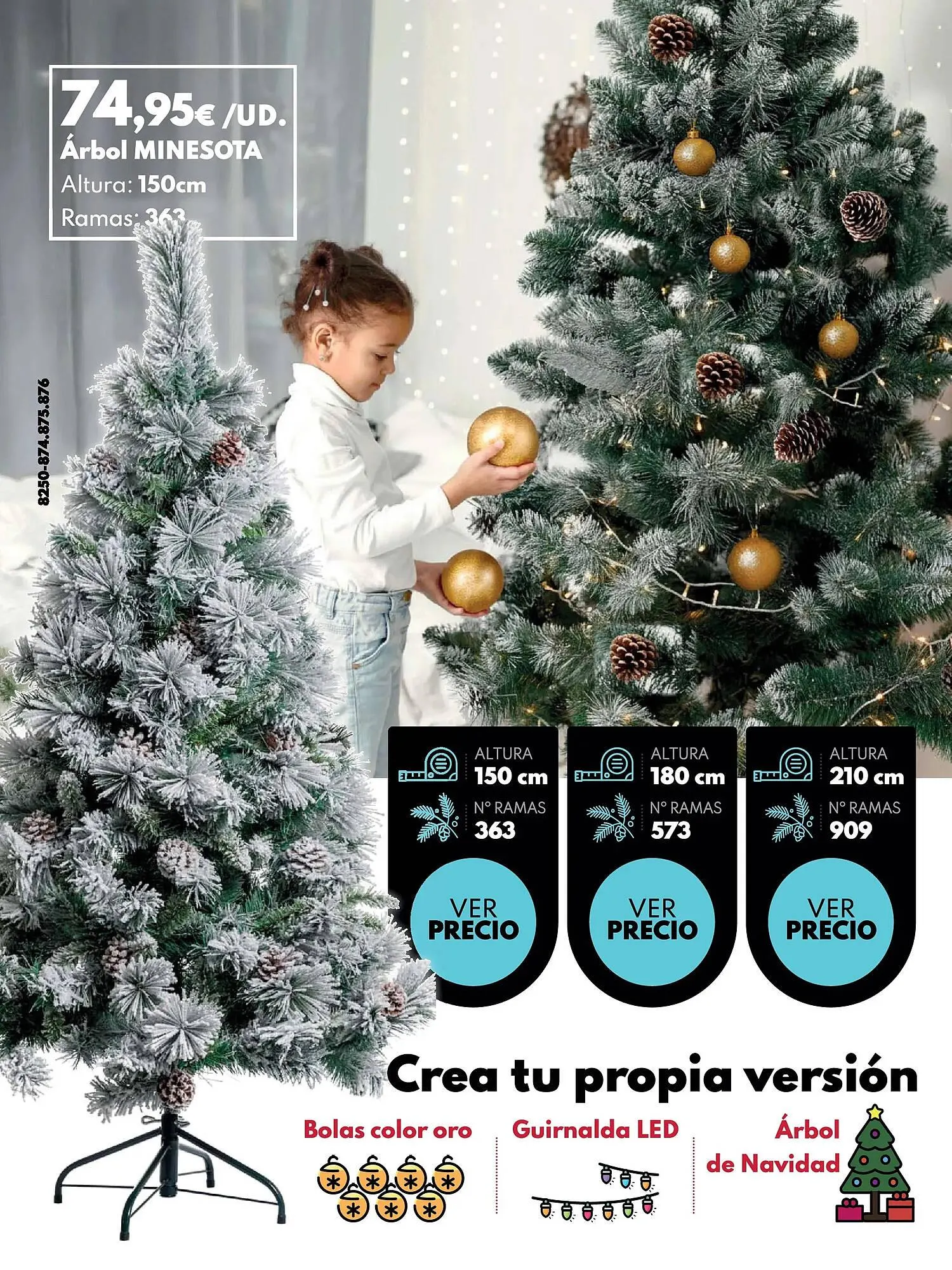 Catálogo de Folleto BricoCentro 26 de octubre al 8 de diciembre 2025 - Página 5