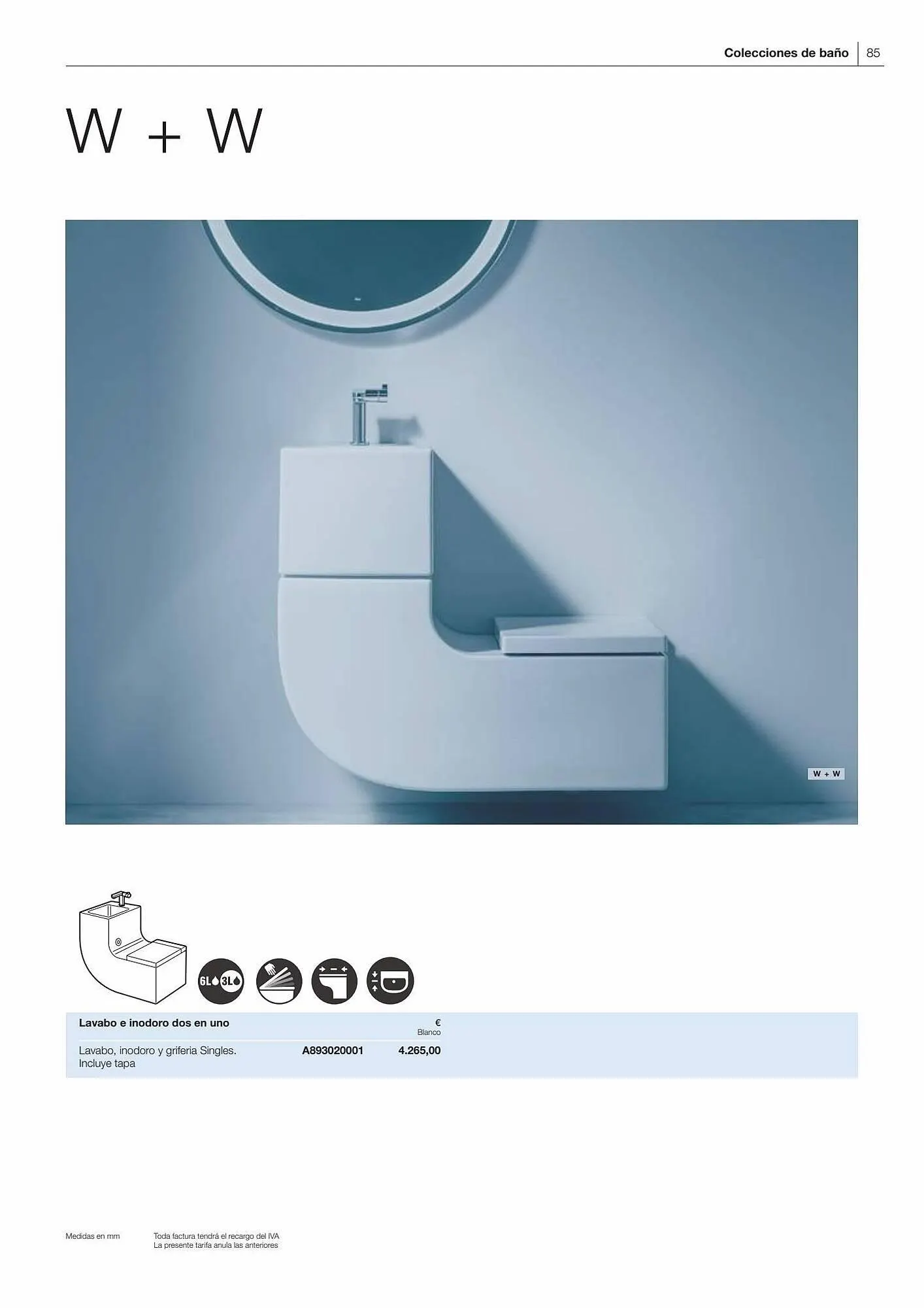 Catálogo de Folleto Manau 26 de enero al 31 de diciembre 2023 - Página 87