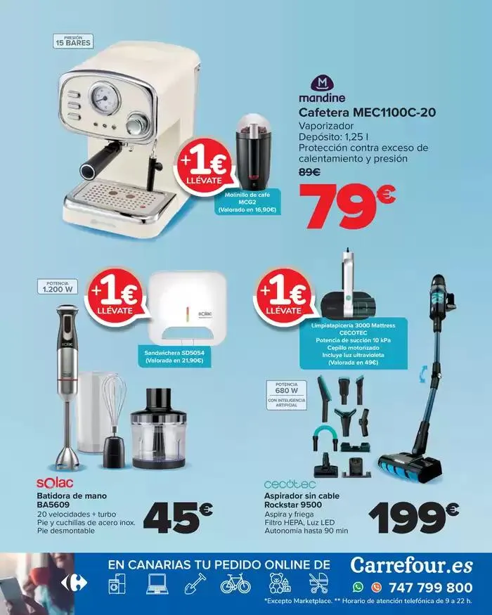 Catálogo de SEMANA SANTA 26 de marzo al 27 de abril 2025 - Página 26