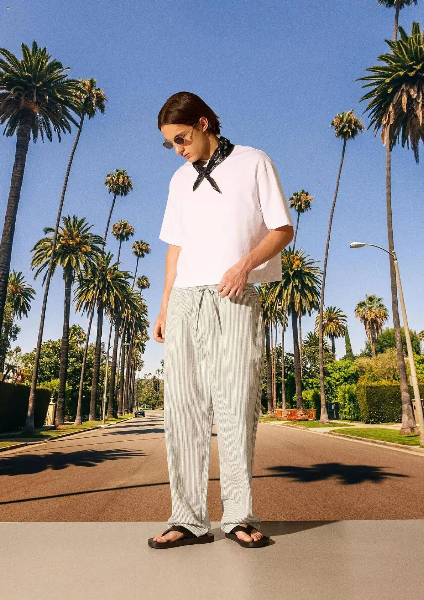 Volantino Bershka da 1 maggio a 31 maggio di 2025 - Pagina del volantino 15