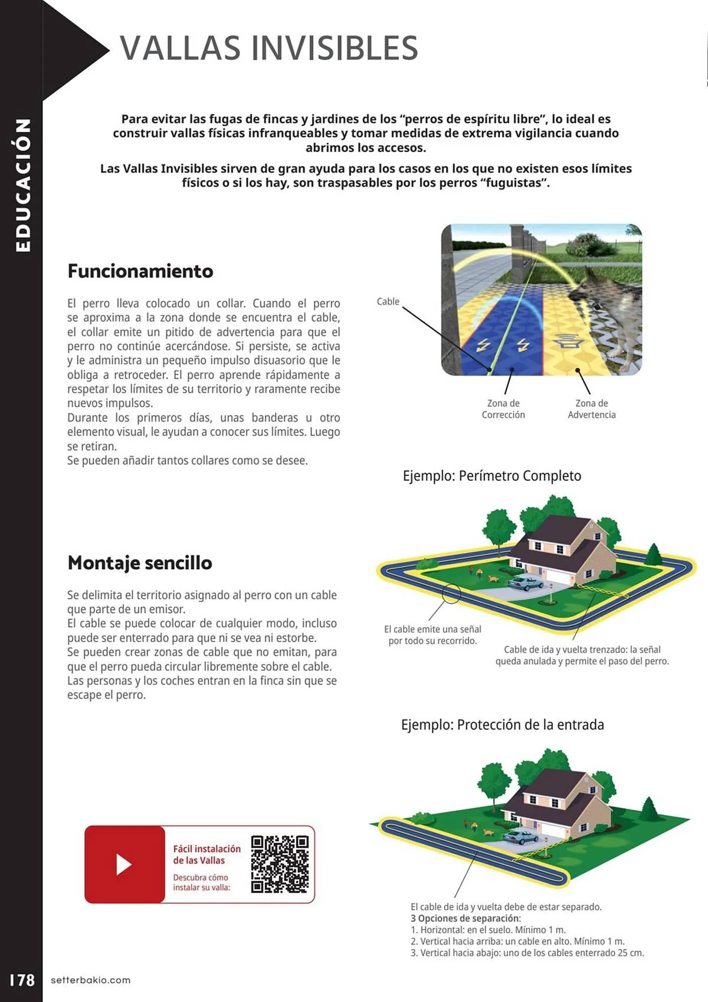 Catálogo de Folleto Setter Bakio 14 de junio al 14 de junio 2025 - Página 86