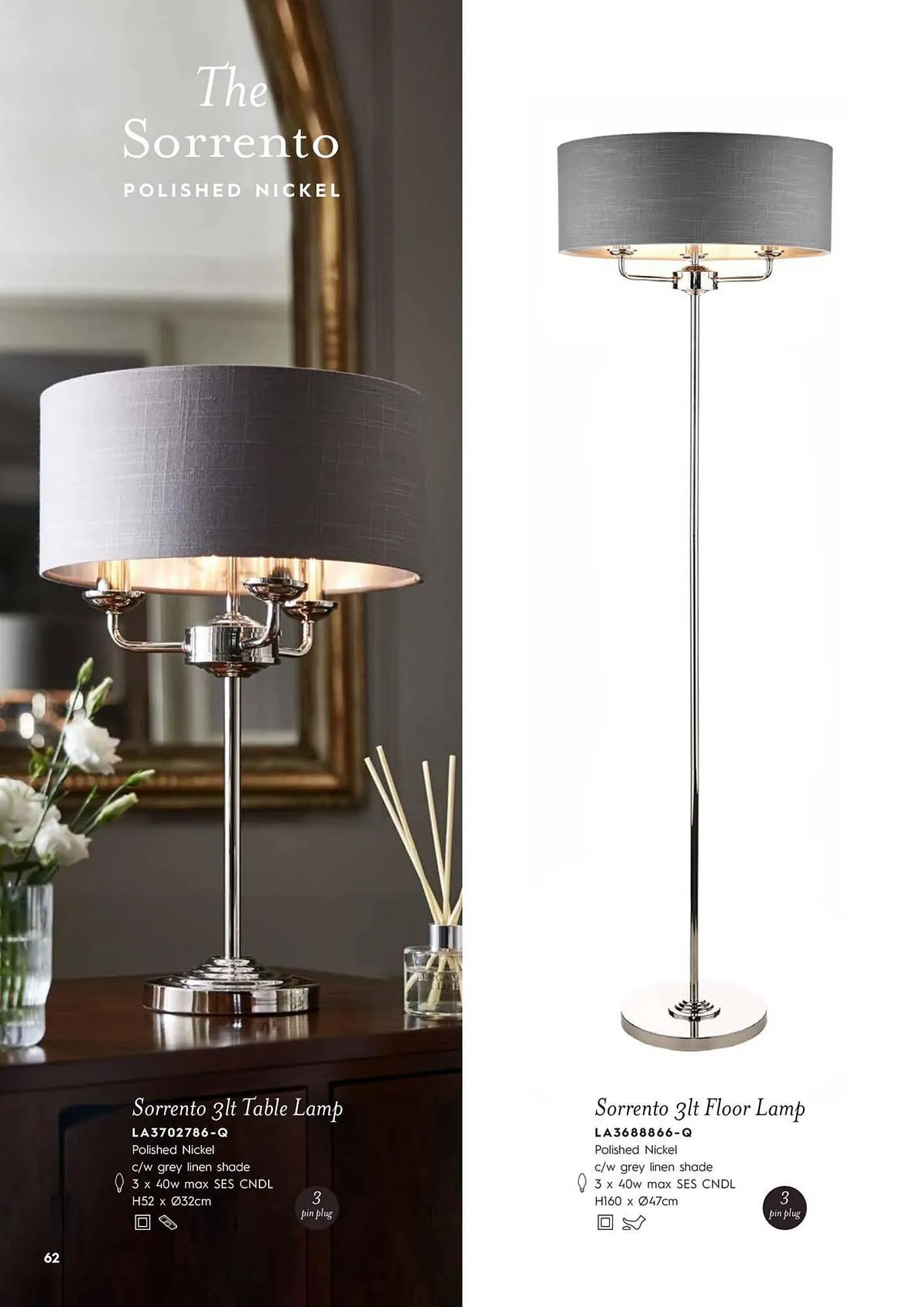 Catálogo de Folleto Laura Ashley 25 de enero al 31 de marzo 2024 - Página 64