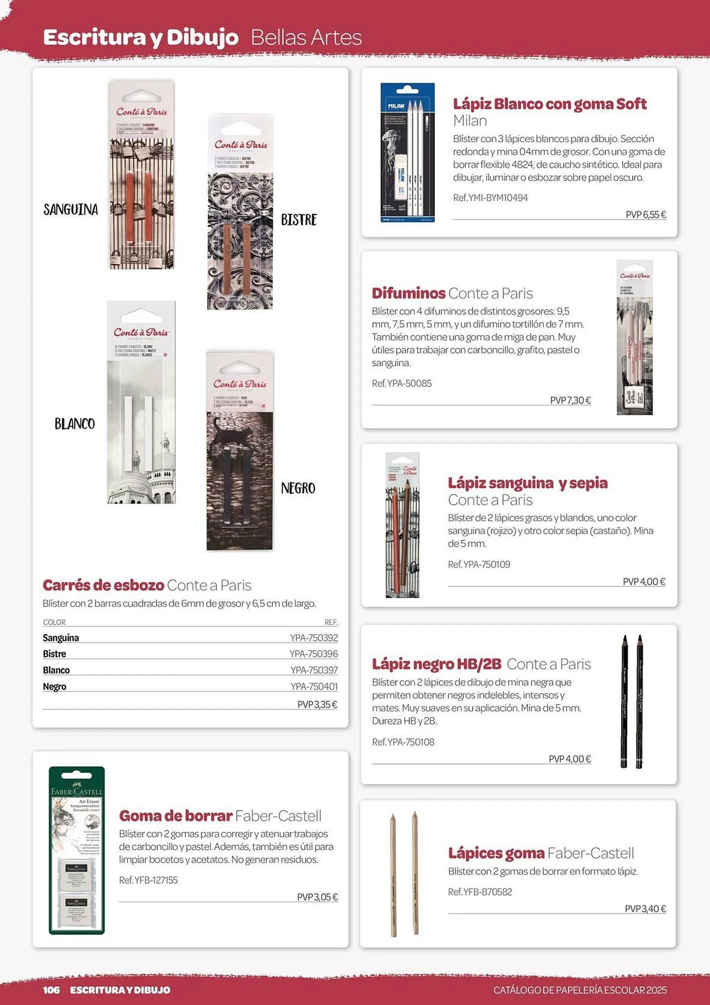 Catálogo de Folleto Dideco 2 de julio al 31 de diciembre 2025 - Página 106