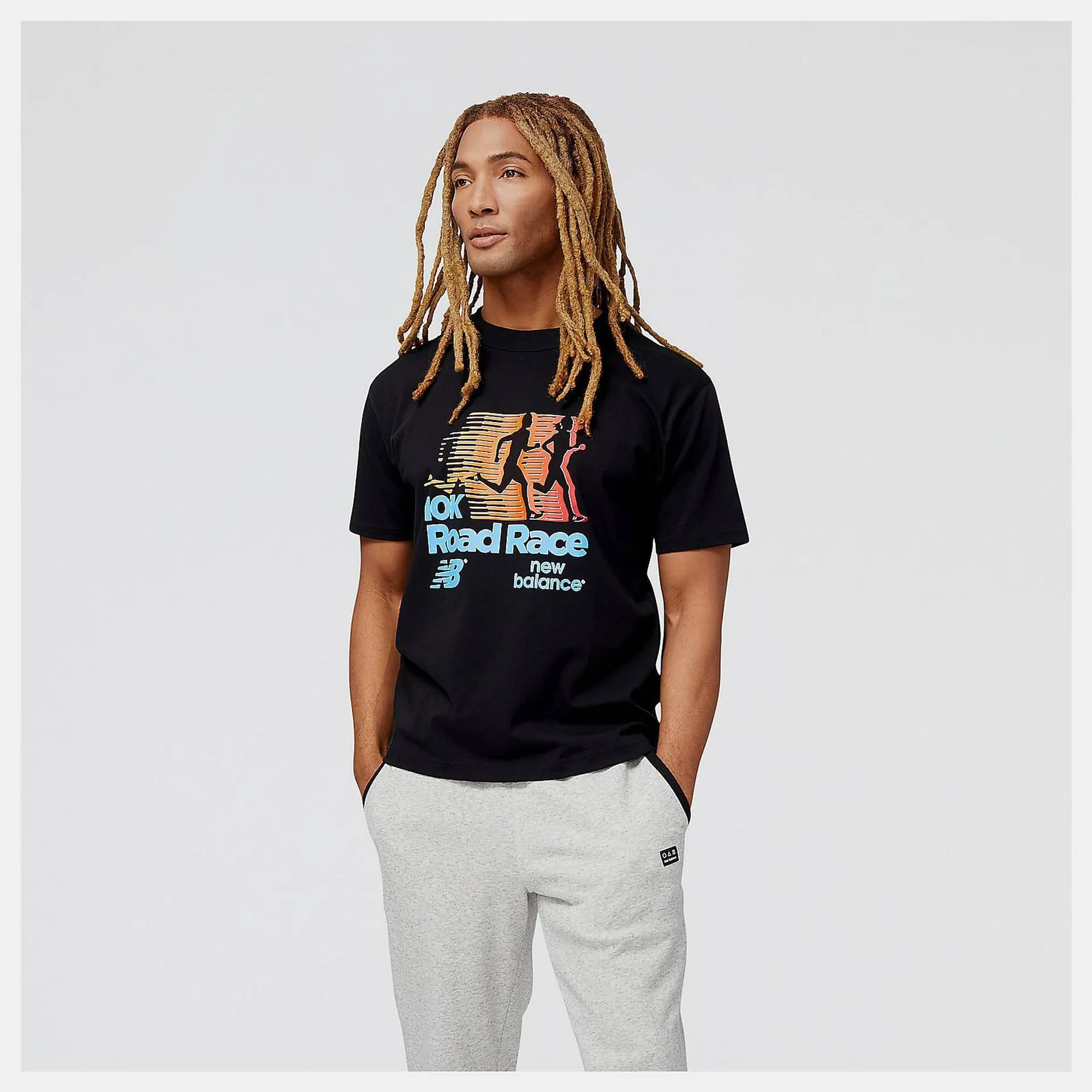 Catálogo de Folleto New Balance 20 de junio al 4 de agosto 2023 - Página 7