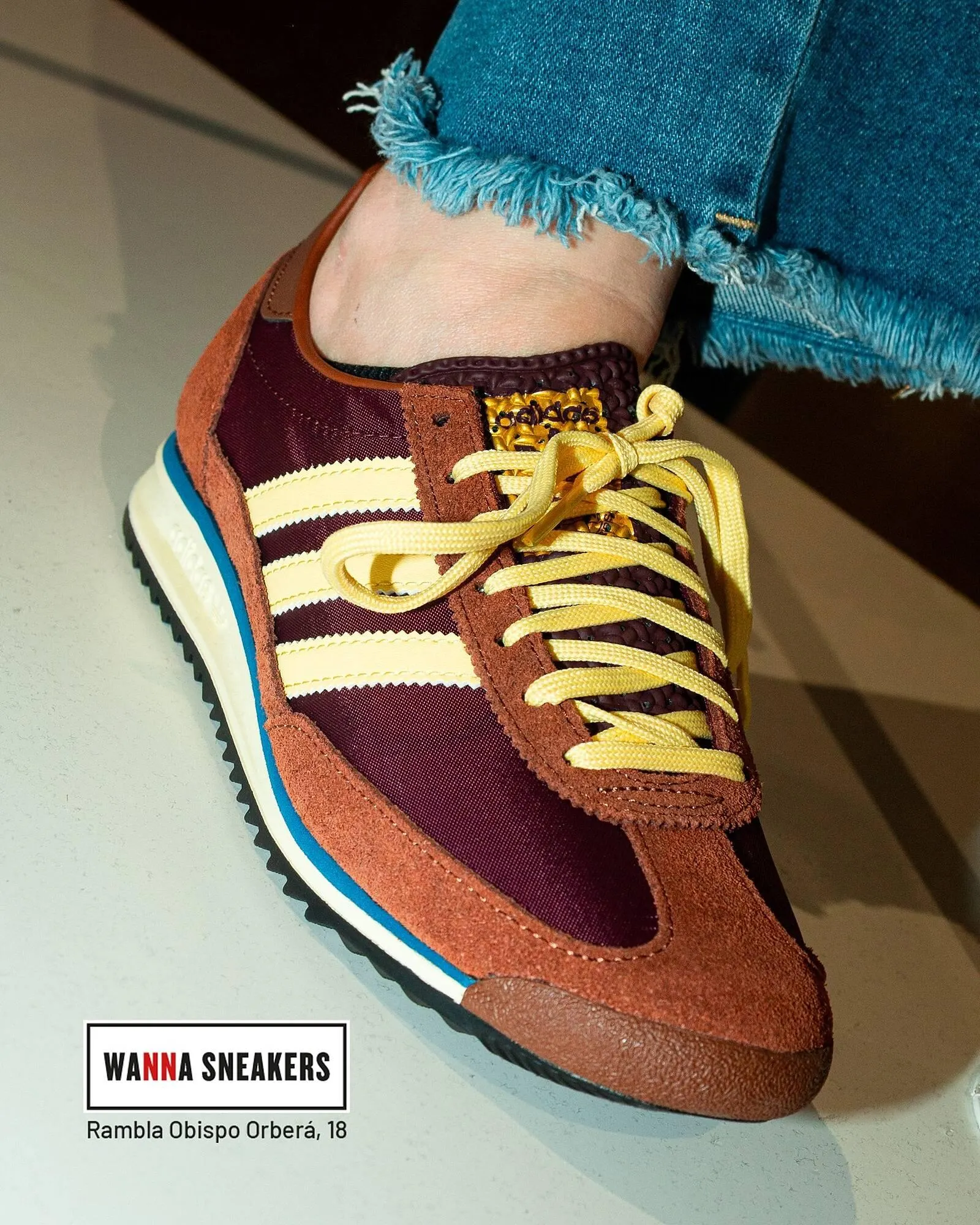 Catálogo de Folleto Deportes Blanes 1 de mayo al 31 de mayo 2025 - Página 3