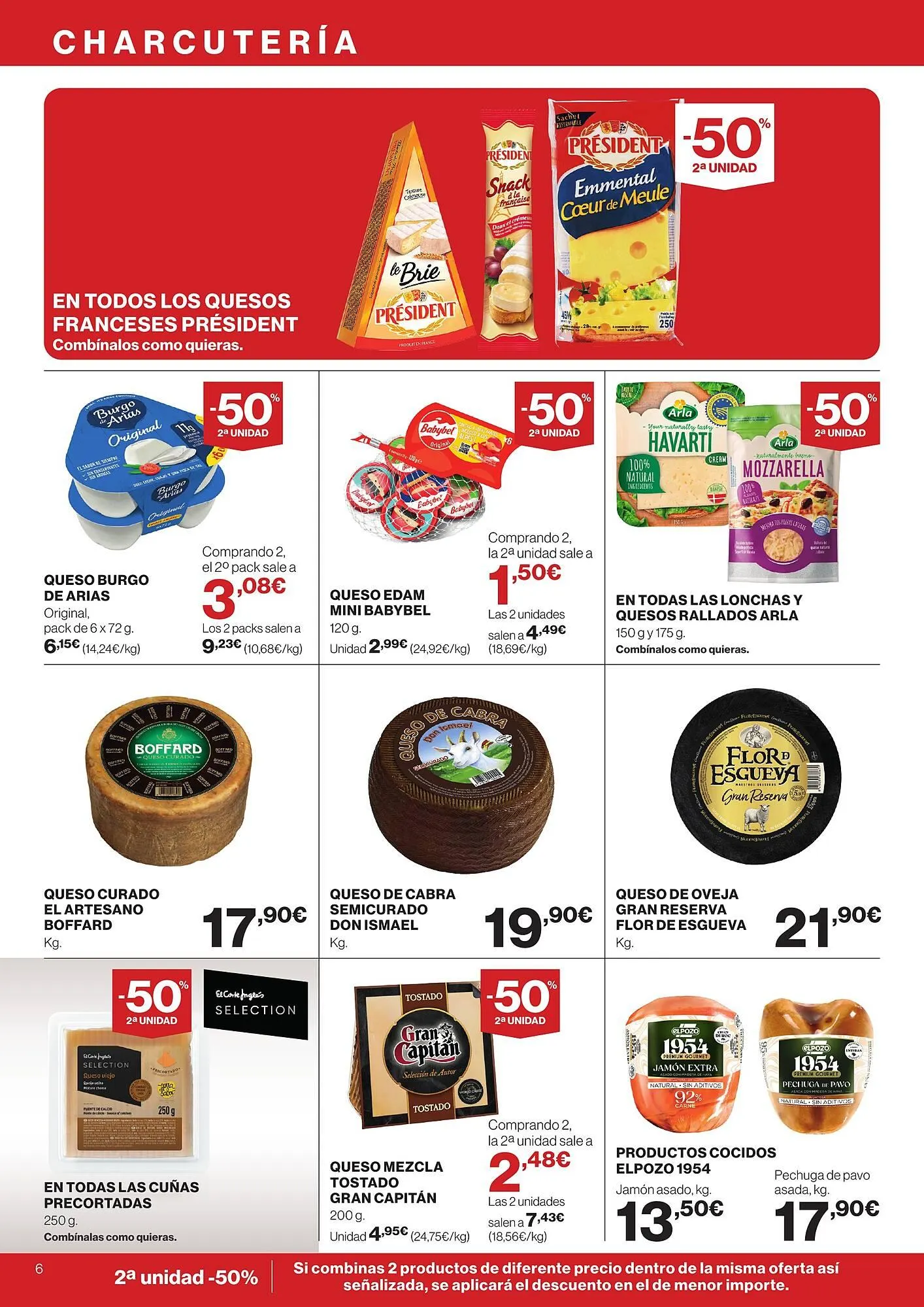 Catálogo de Catálogo Supercor 12 de febrero al 25 de febrero 2026 - Página 6