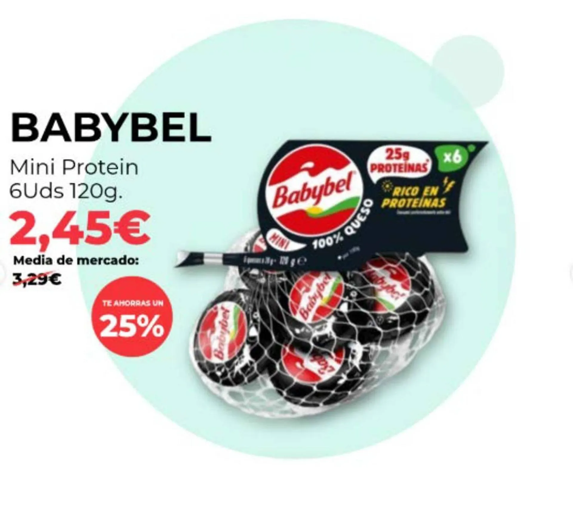 Catálogo de Catálogo PrimaPrix 3 de abril al 9 de abril 2026 - Página 3