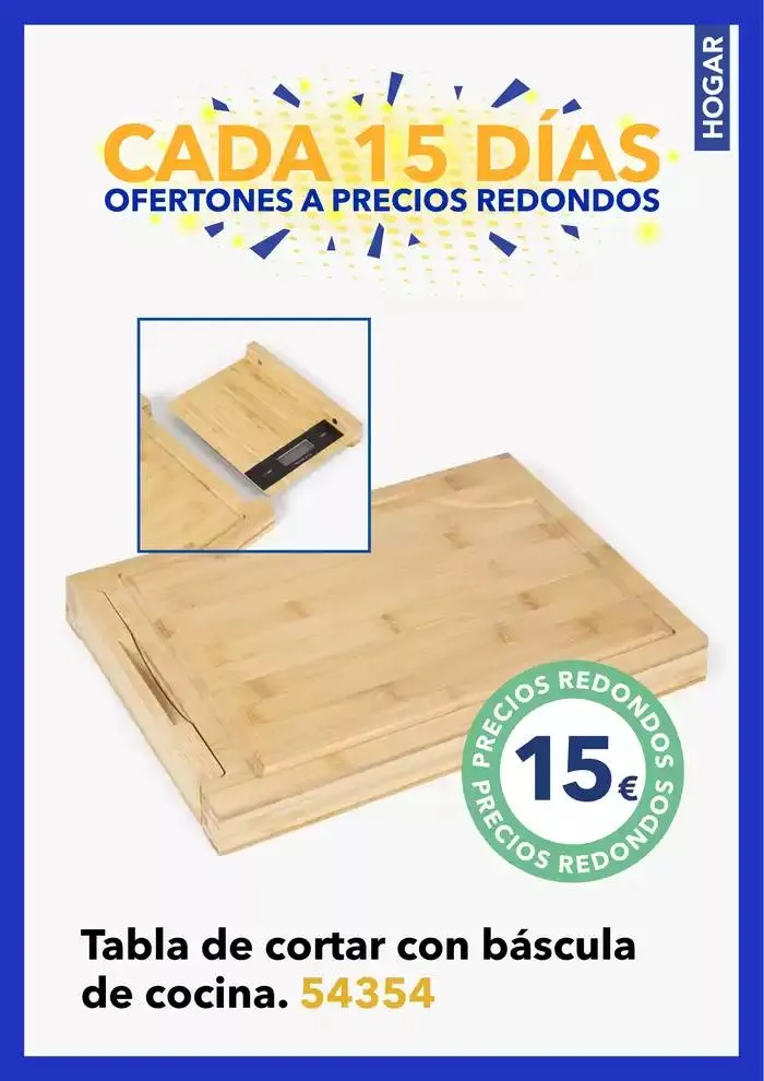 Catálogo de Cada 15 días 28 de marzo al 31 de marzo 2025 - Página 12