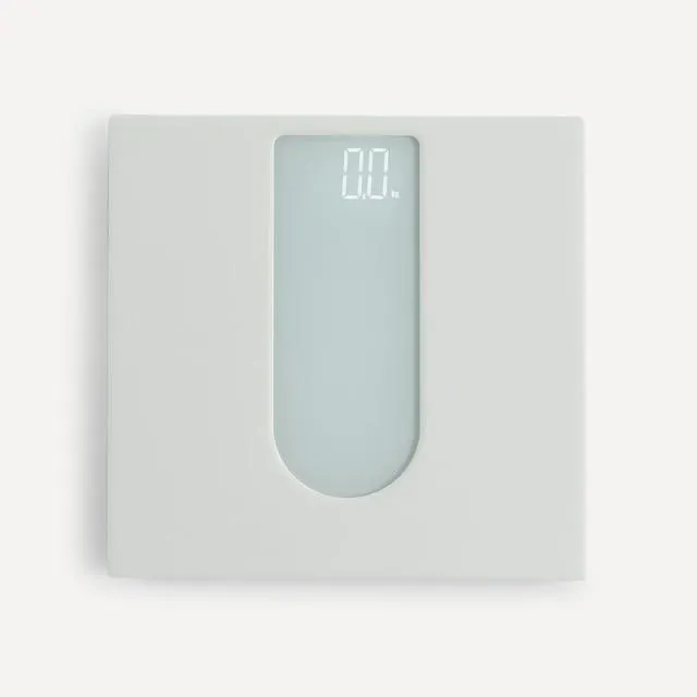 Báscula de baño electrónica Agnes El Corte Inglés