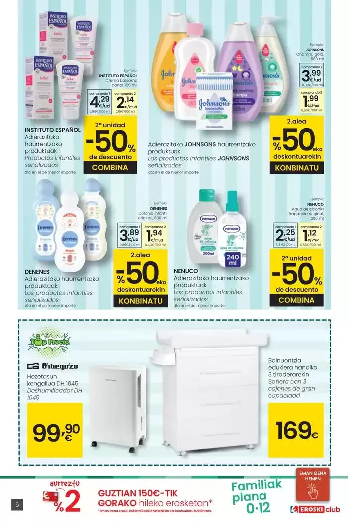 Catálogo de Hola peke 30 de enero al 12 de febrero 2025 - Página 6