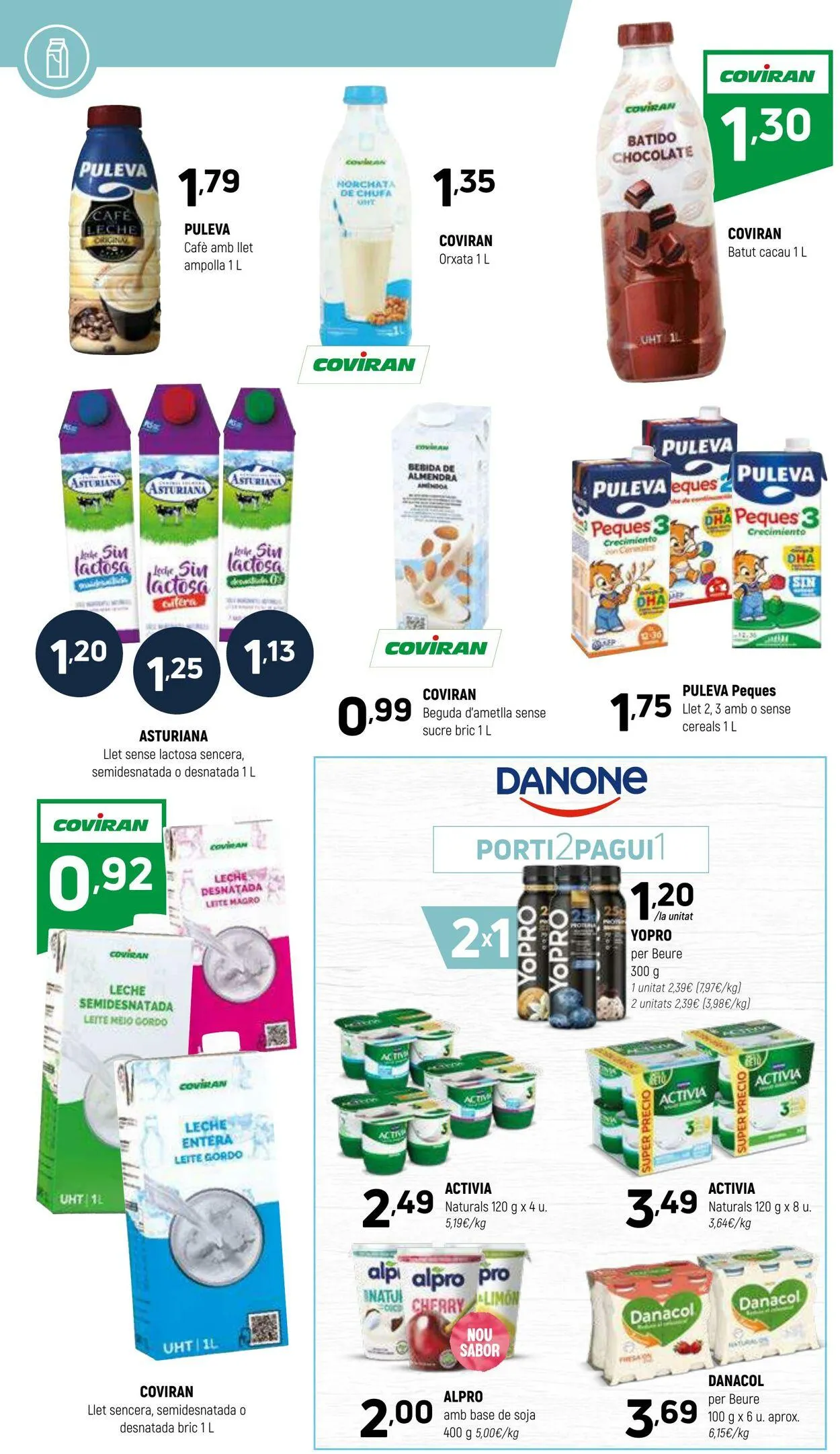 Catálogo de Coviran Oferta actual 30 de junio al 13 de julio 2025 - Página 6