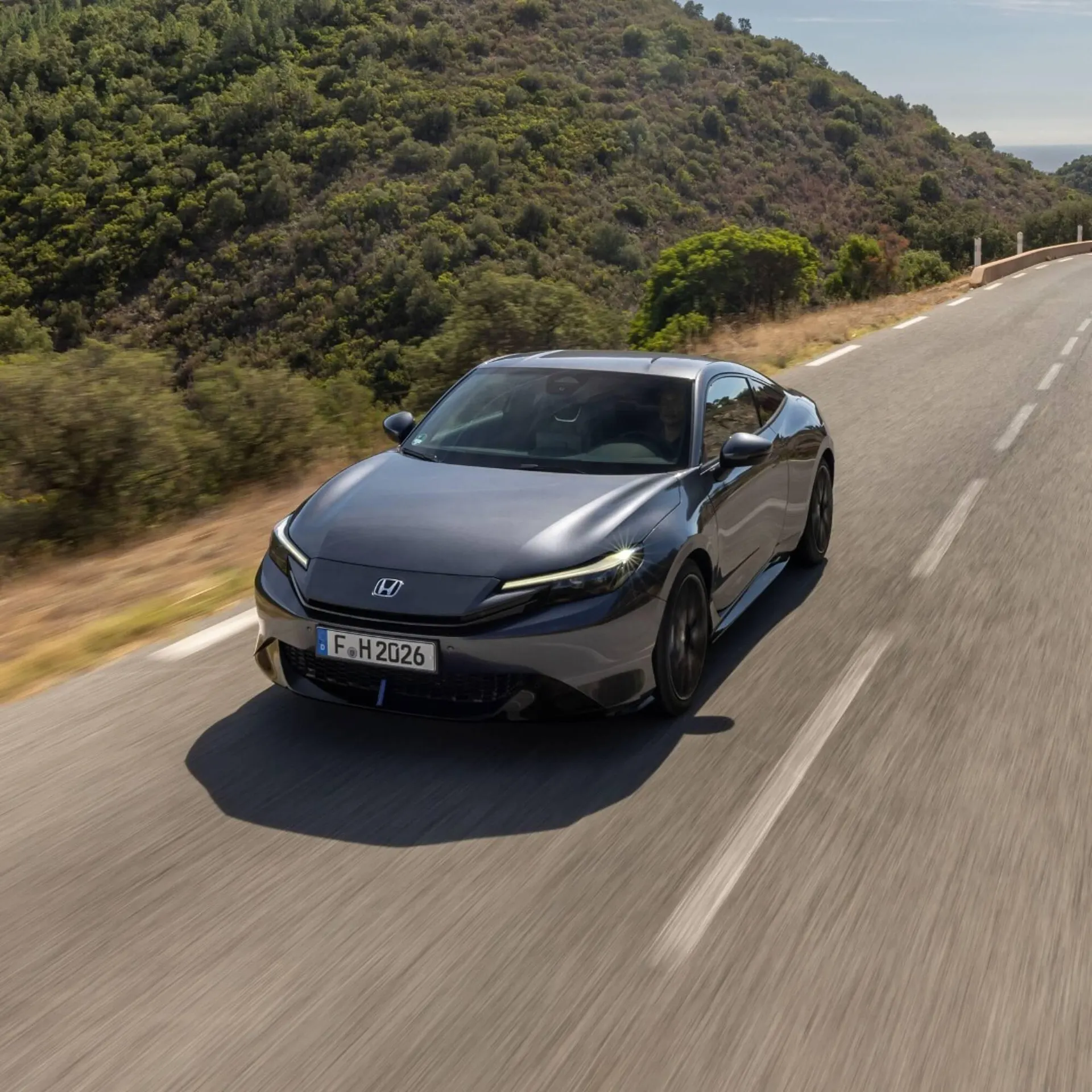 Catálogo de Folleto Honda 3 de diciembre al 1 de febrero 2026 - Página 2