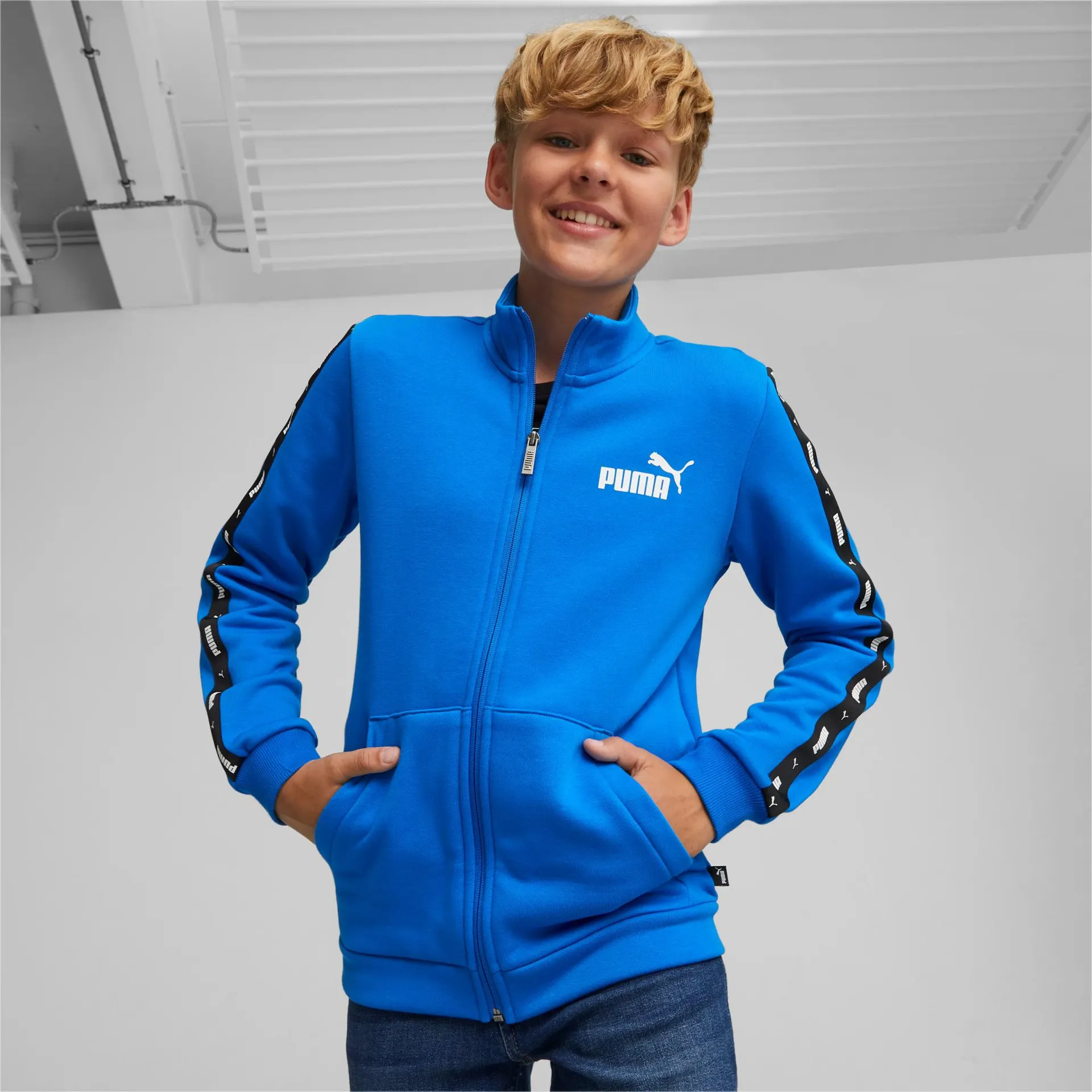 Chándal juvenil Tape