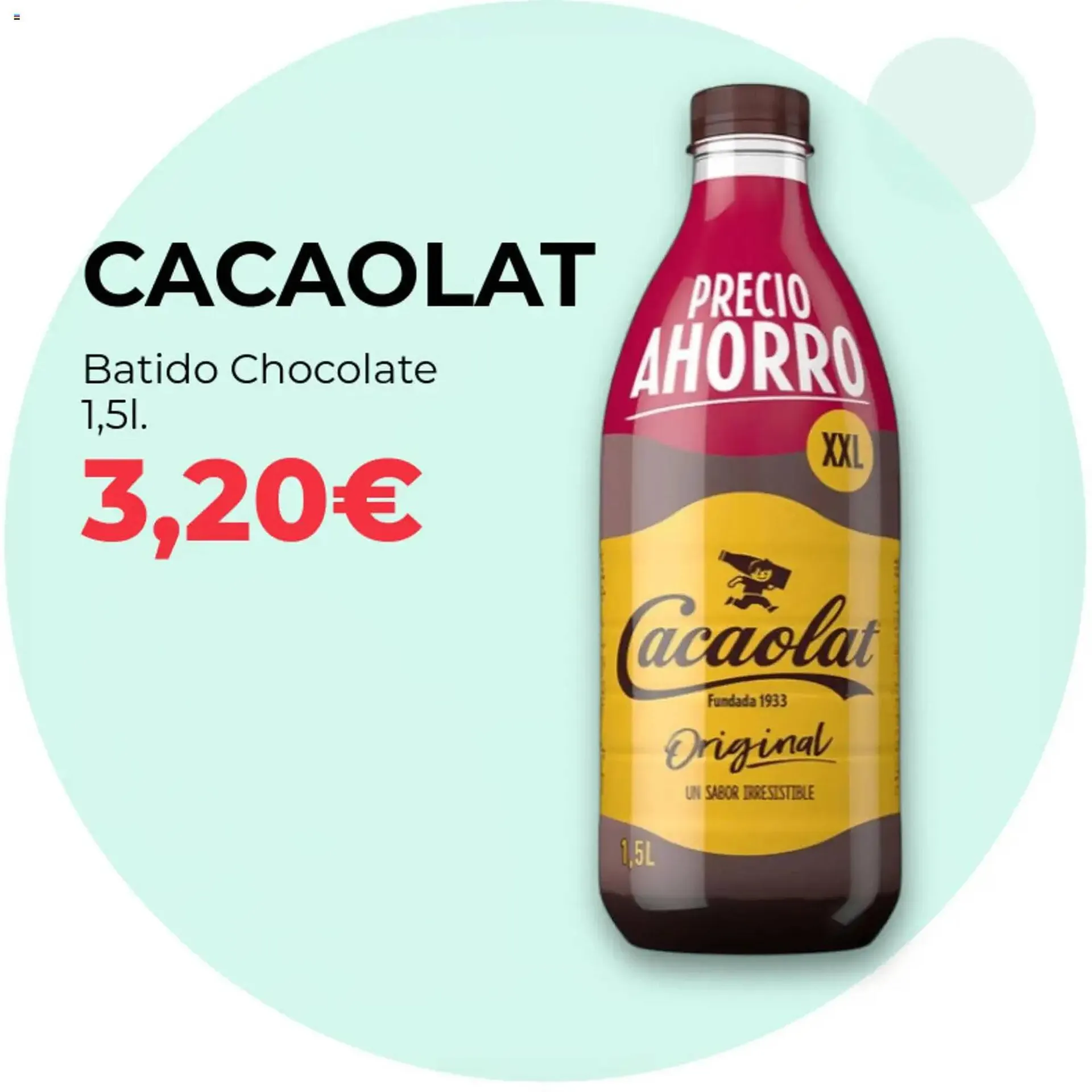 Catálogo de Catálogo PrimaPrix 17 de febrero al 22 de febrero 2026 - Página 1