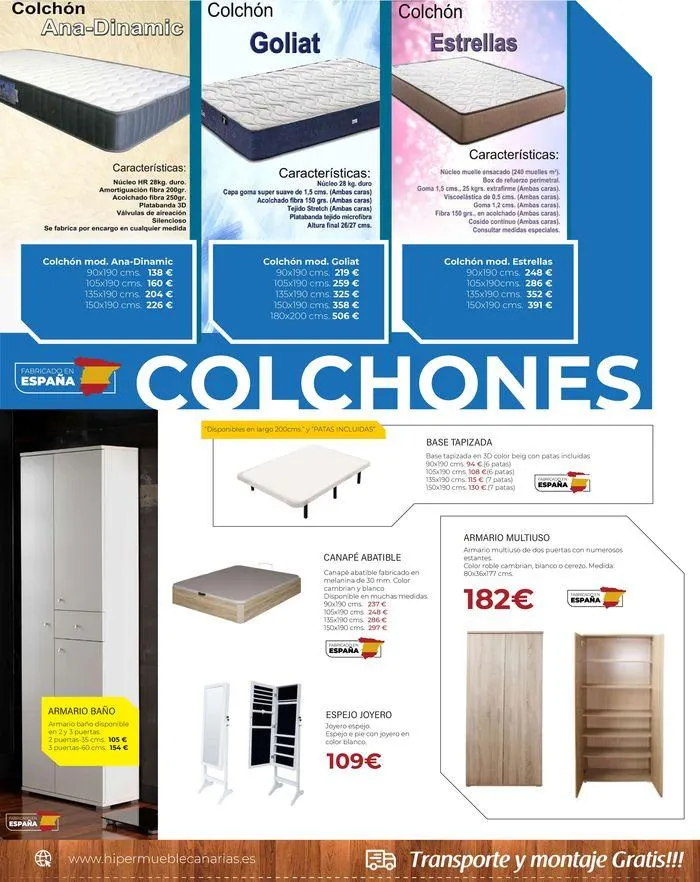 Catálogo de Hasta el 31 de diciembre 16 de agosto al 31 de diciembre 2024 - Página 7