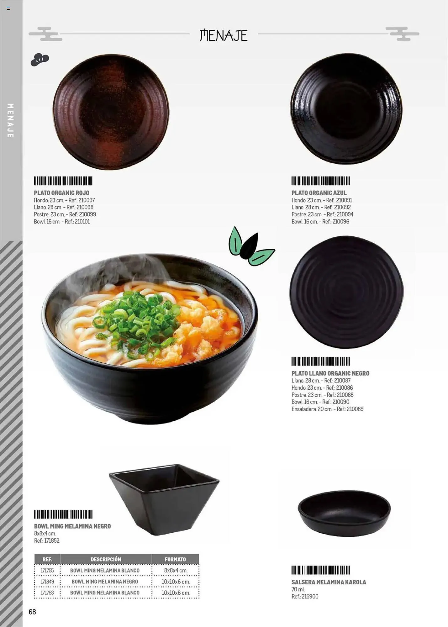 Catálogo de Folleto Makro 4 de junio al 31 de diciembre 2025 - Página 68